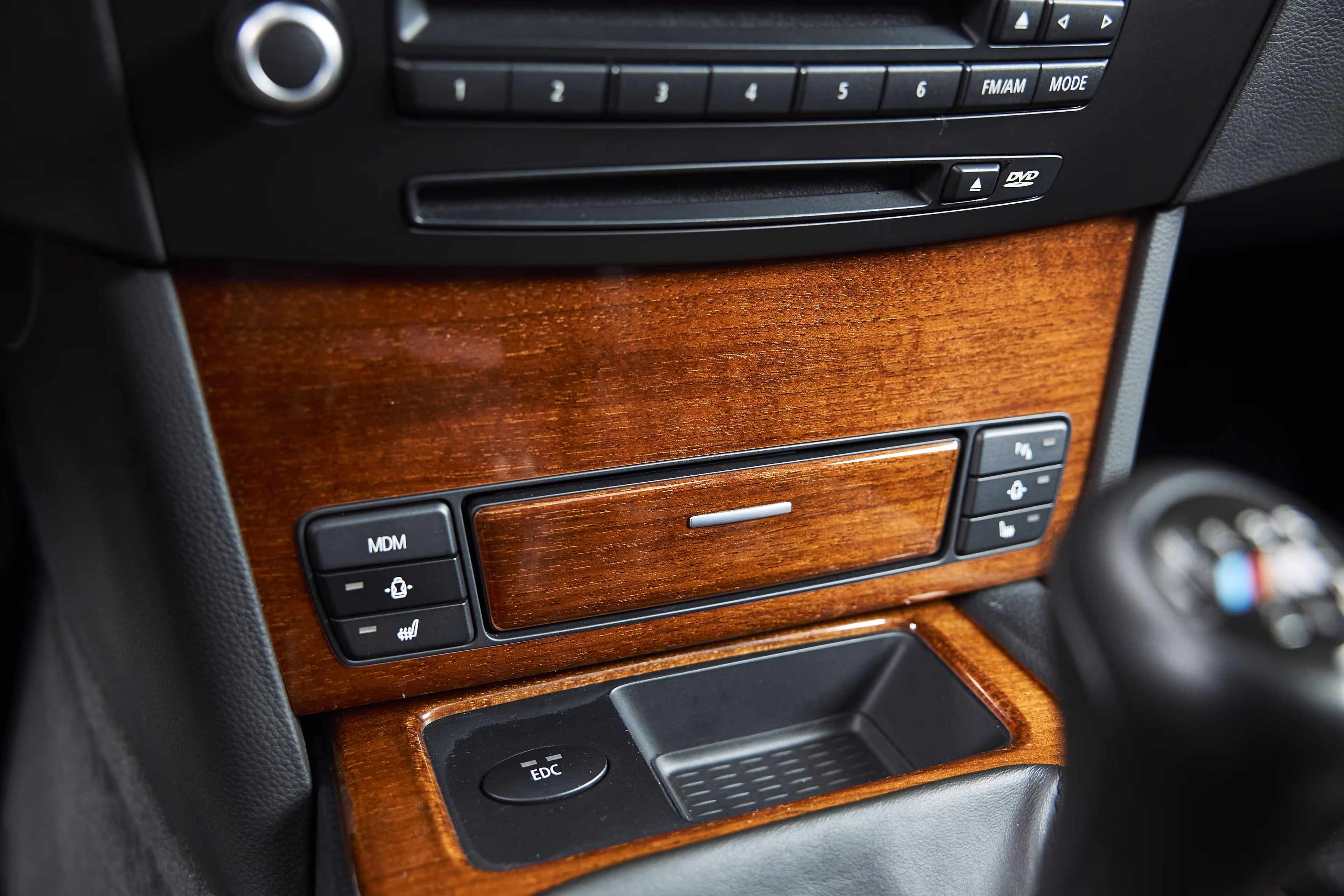 2008 BMW E60 M5 - Image 54