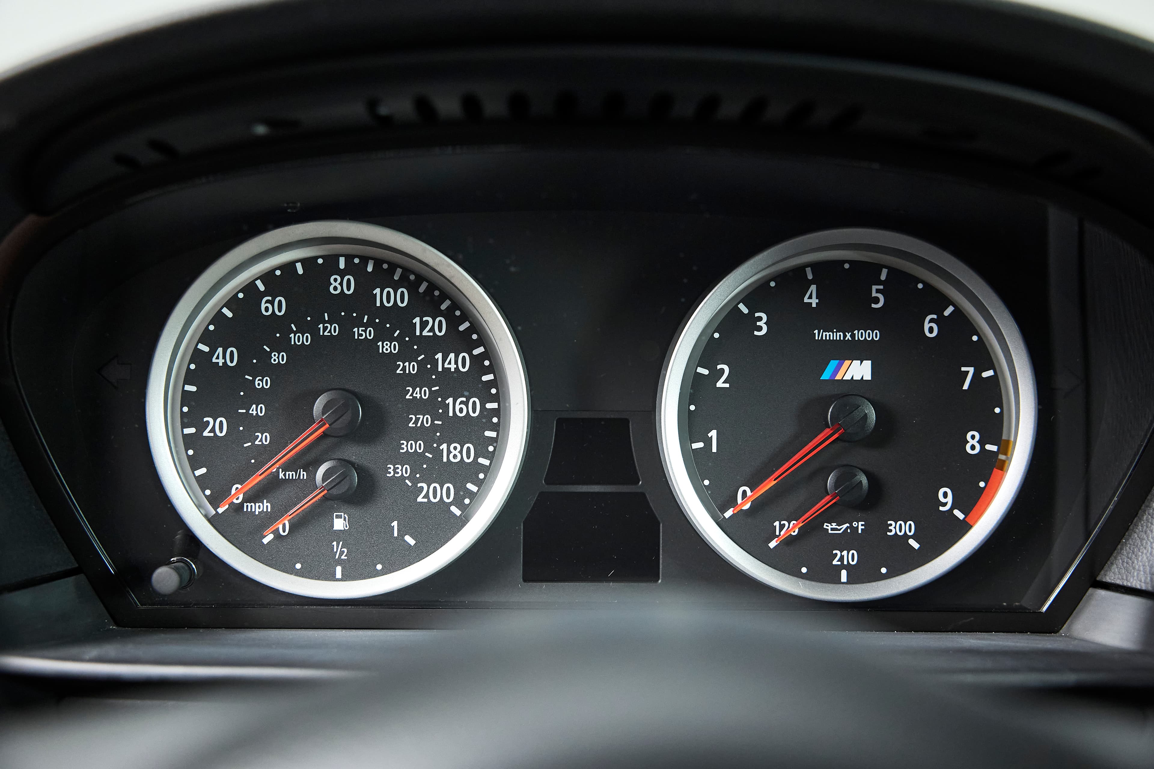 2008 BMW E60 M5 - Image 61