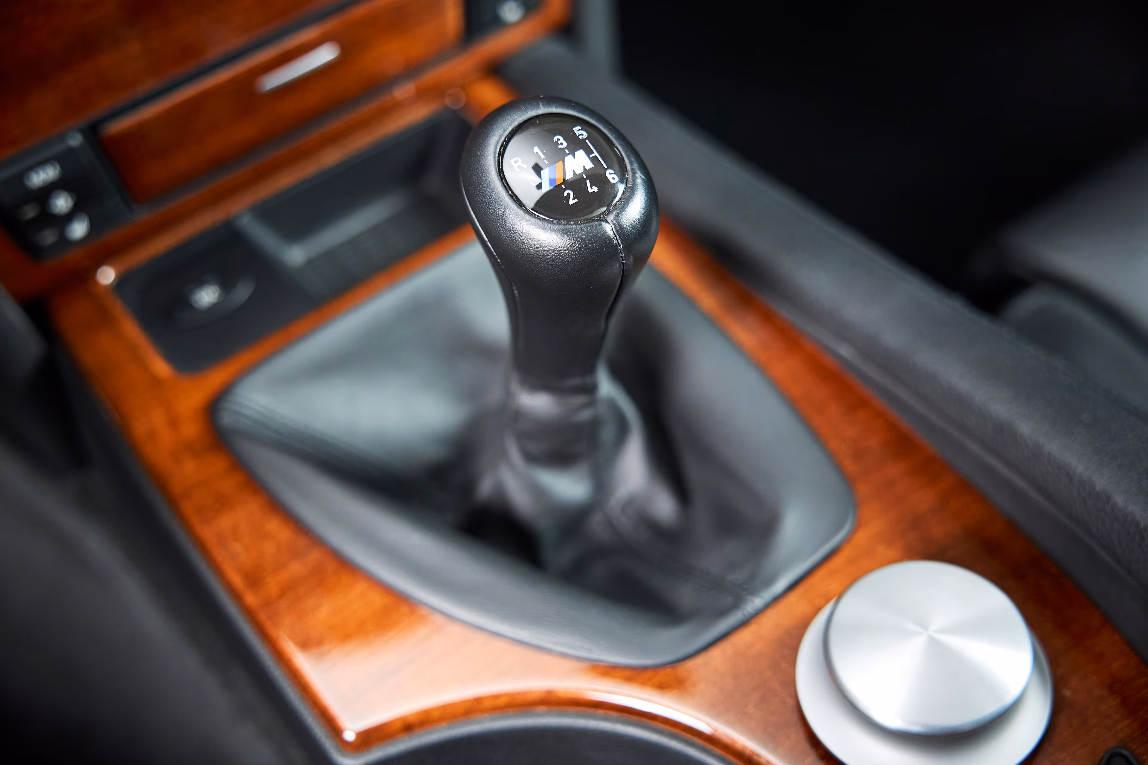 2008 BMW E60 M5 - Image 56