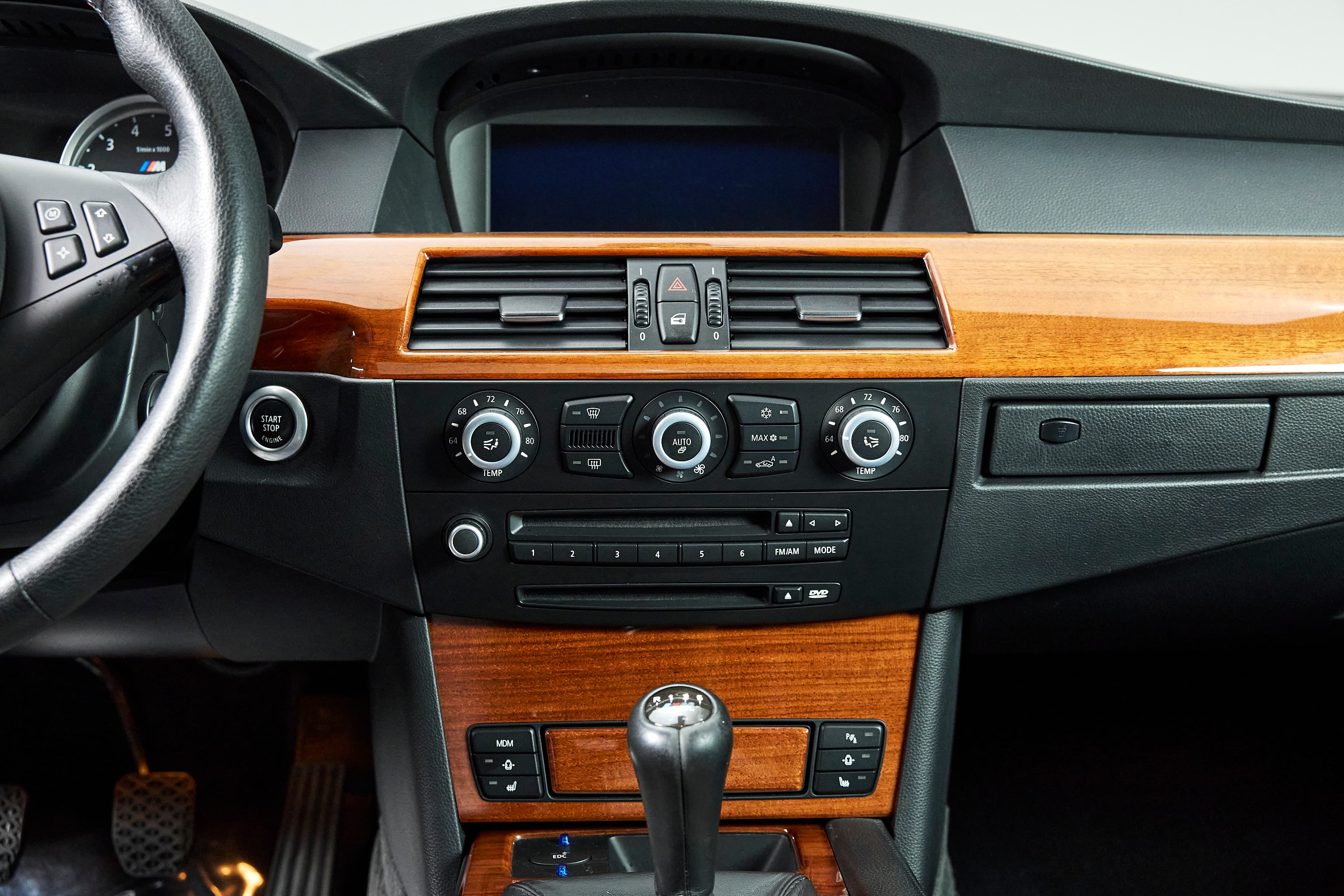 2008 BMW E60 M5 - Image 63