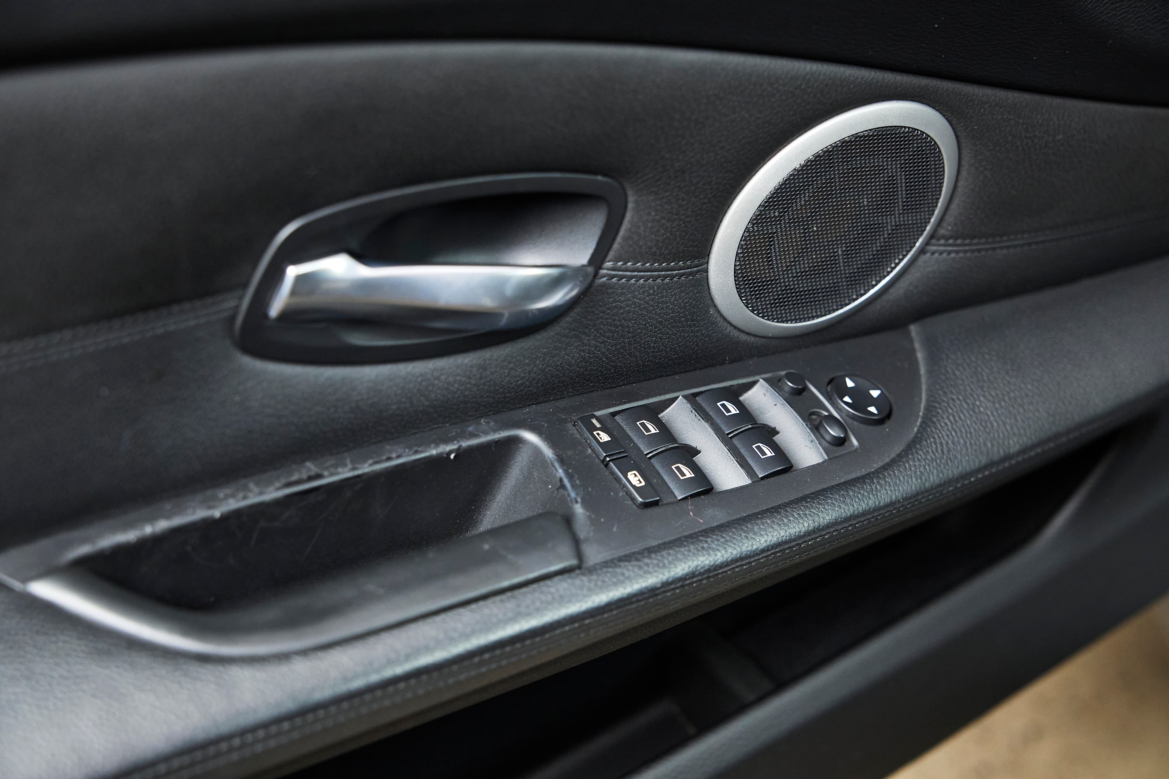 2008 BMW E60 M5 - Image 103