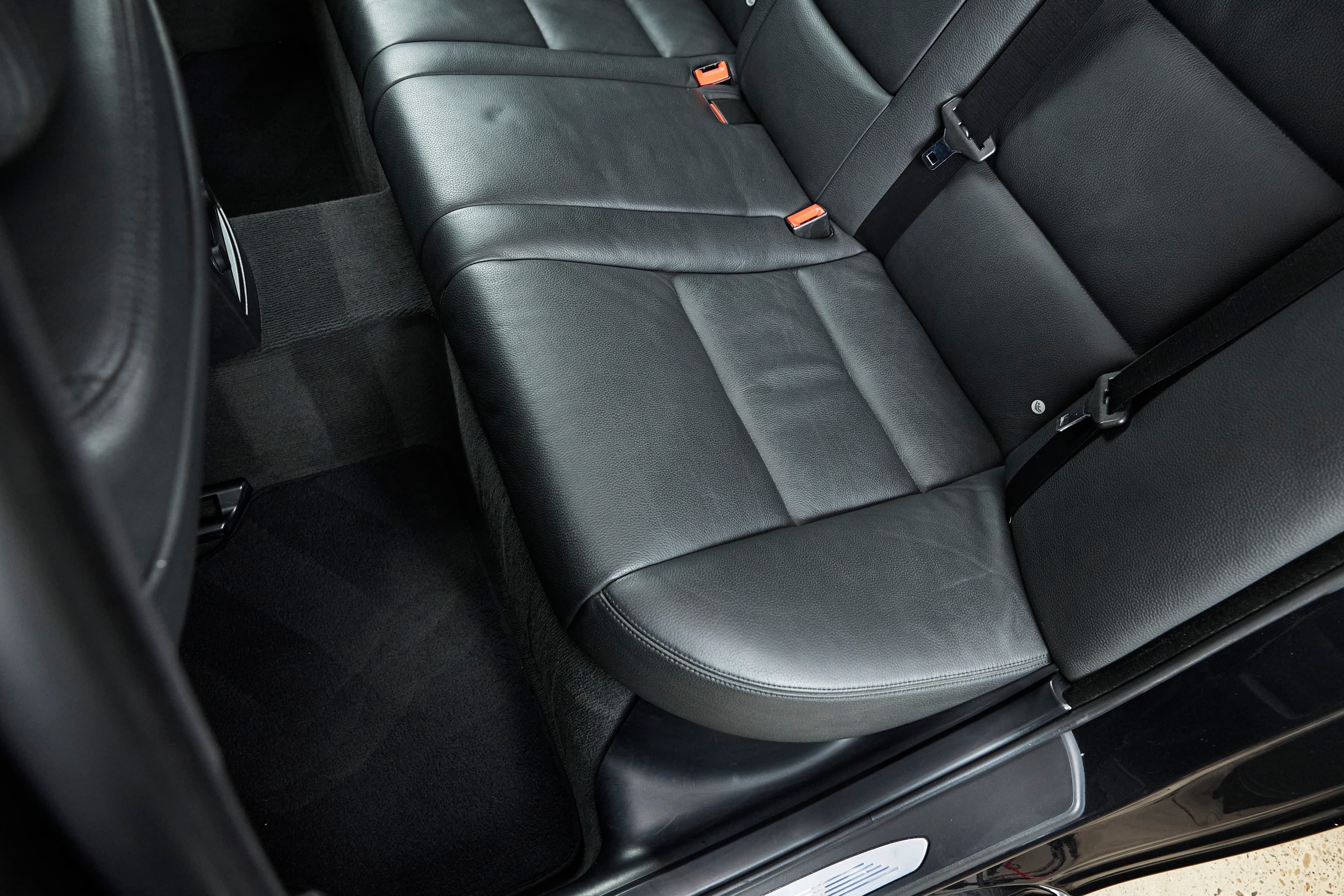 2008 BMW E60 M5 - Image 113