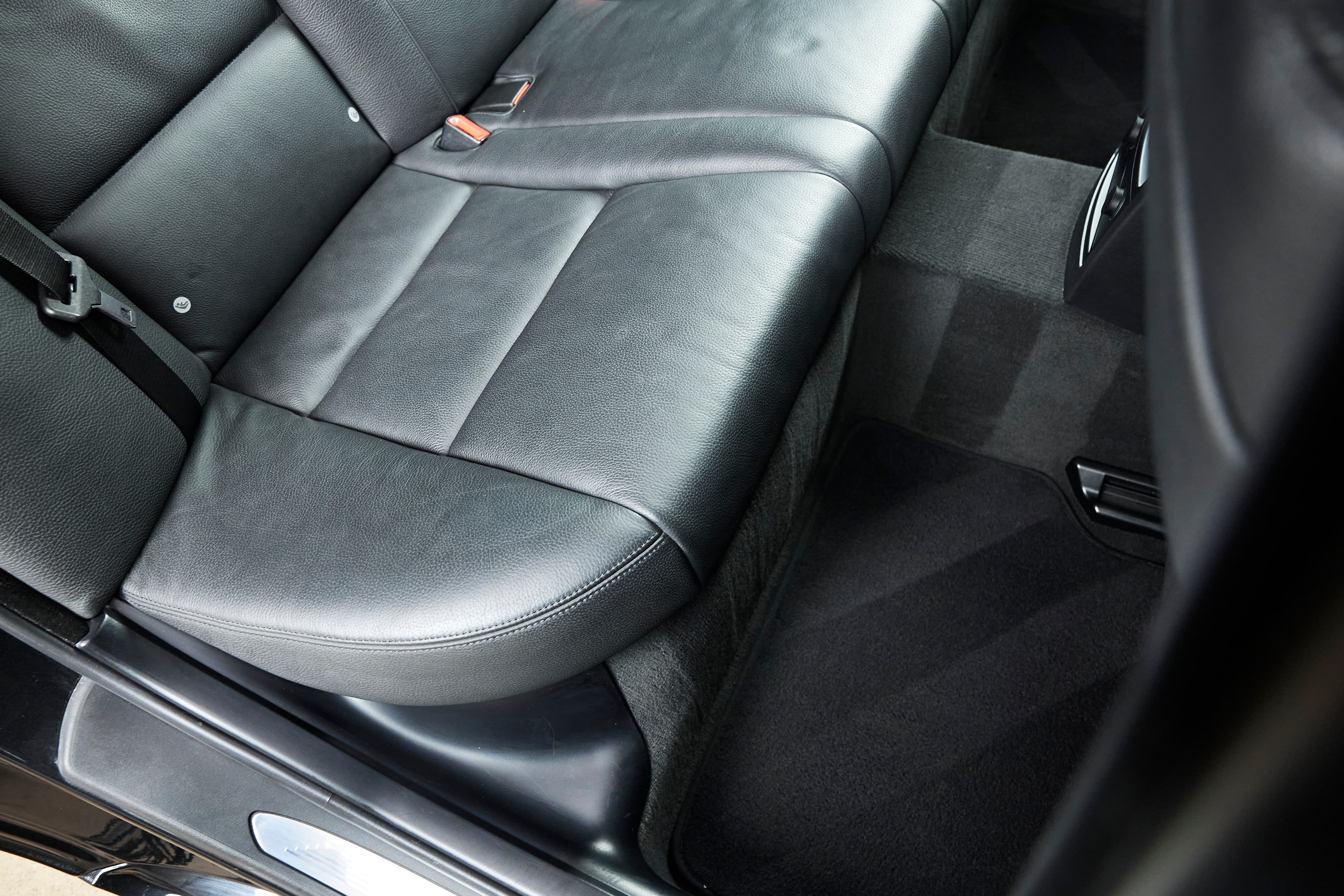 2008 BMW E60 M5 - Image 114