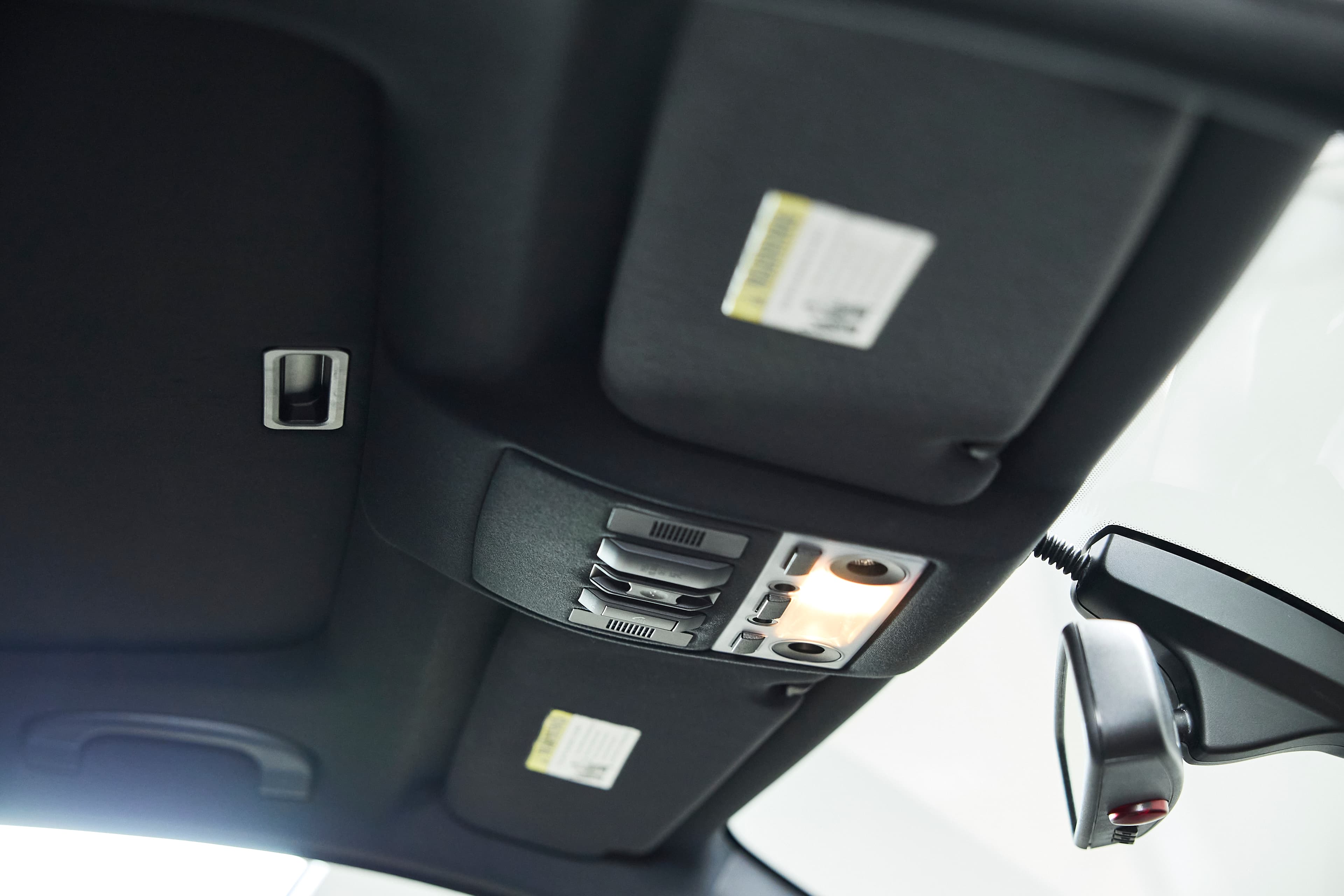 2008 BMW E60 M5 - Image 120