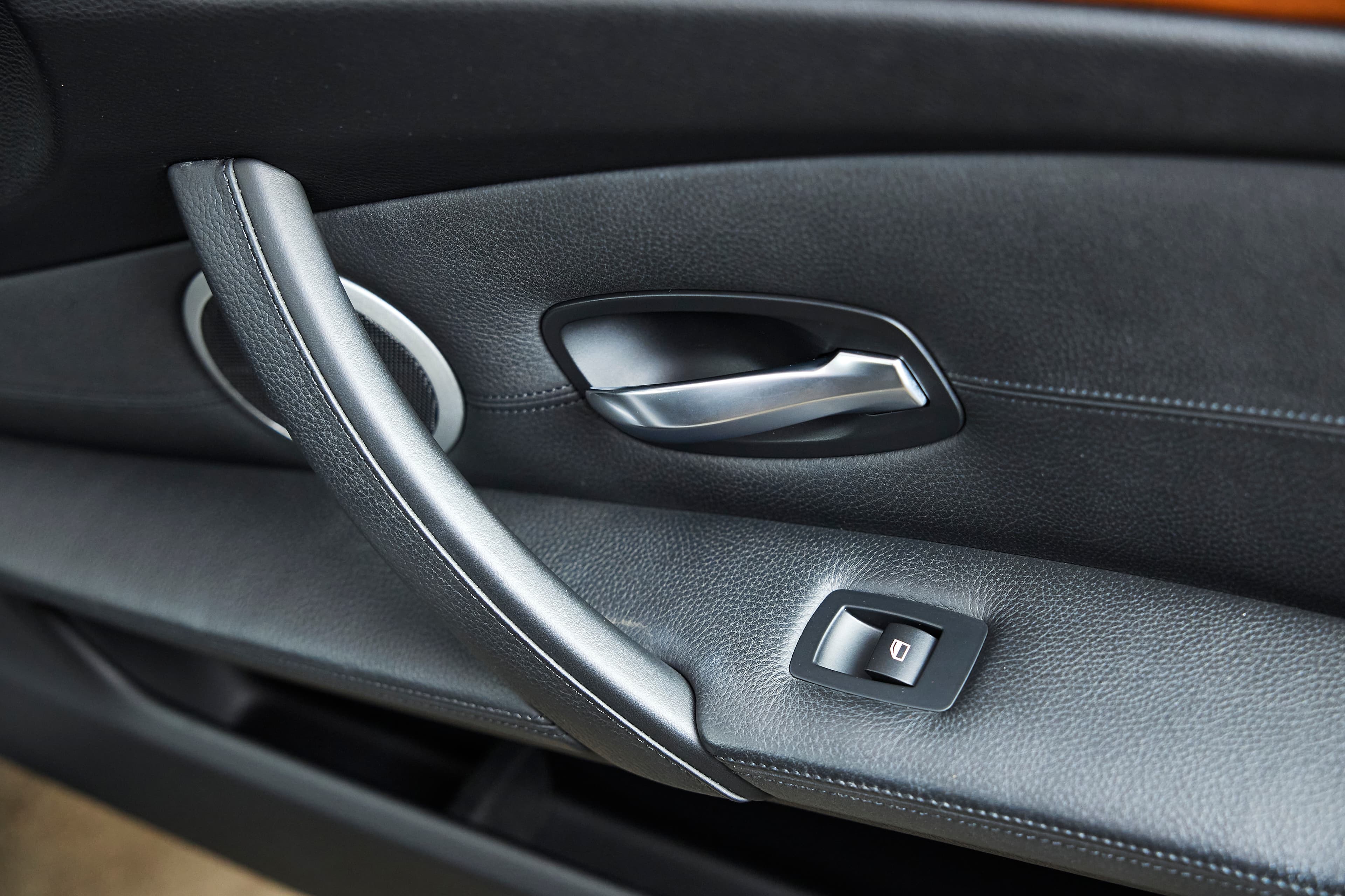 2008 BMW E60 M5 - Image 105