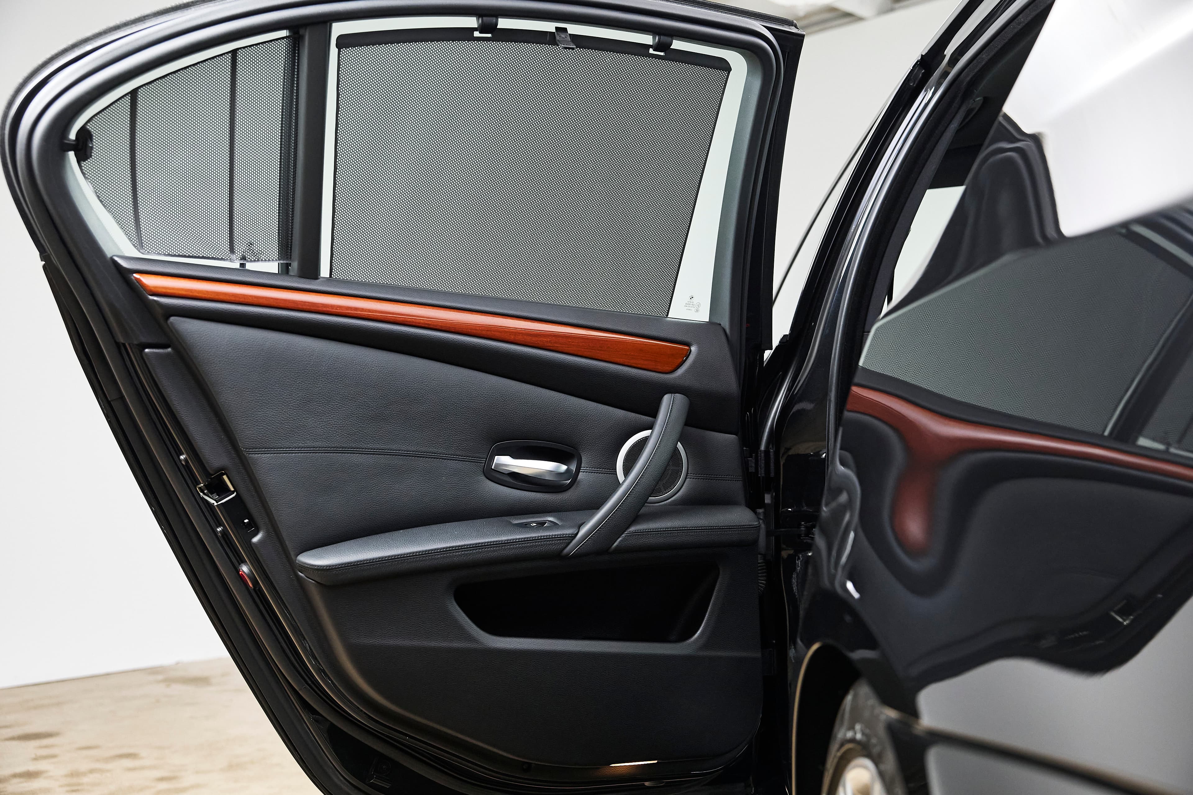 2008 BMW E60 M5 - Image 106