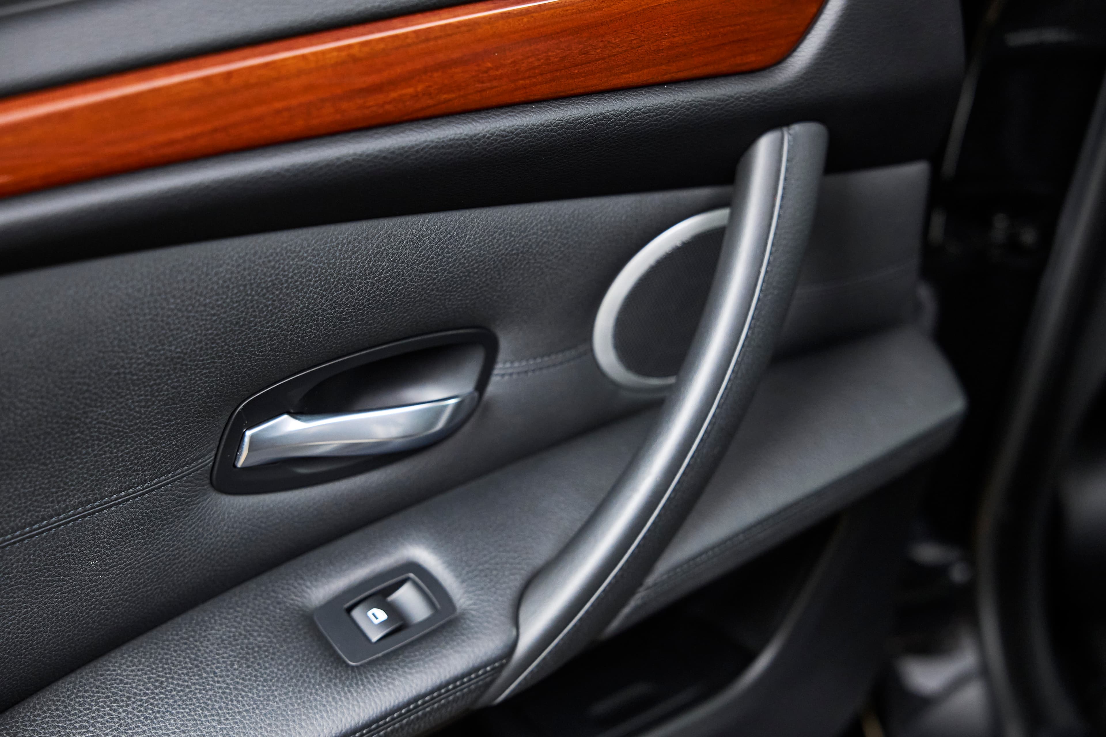2008 BMW E60 M5 - Image 107