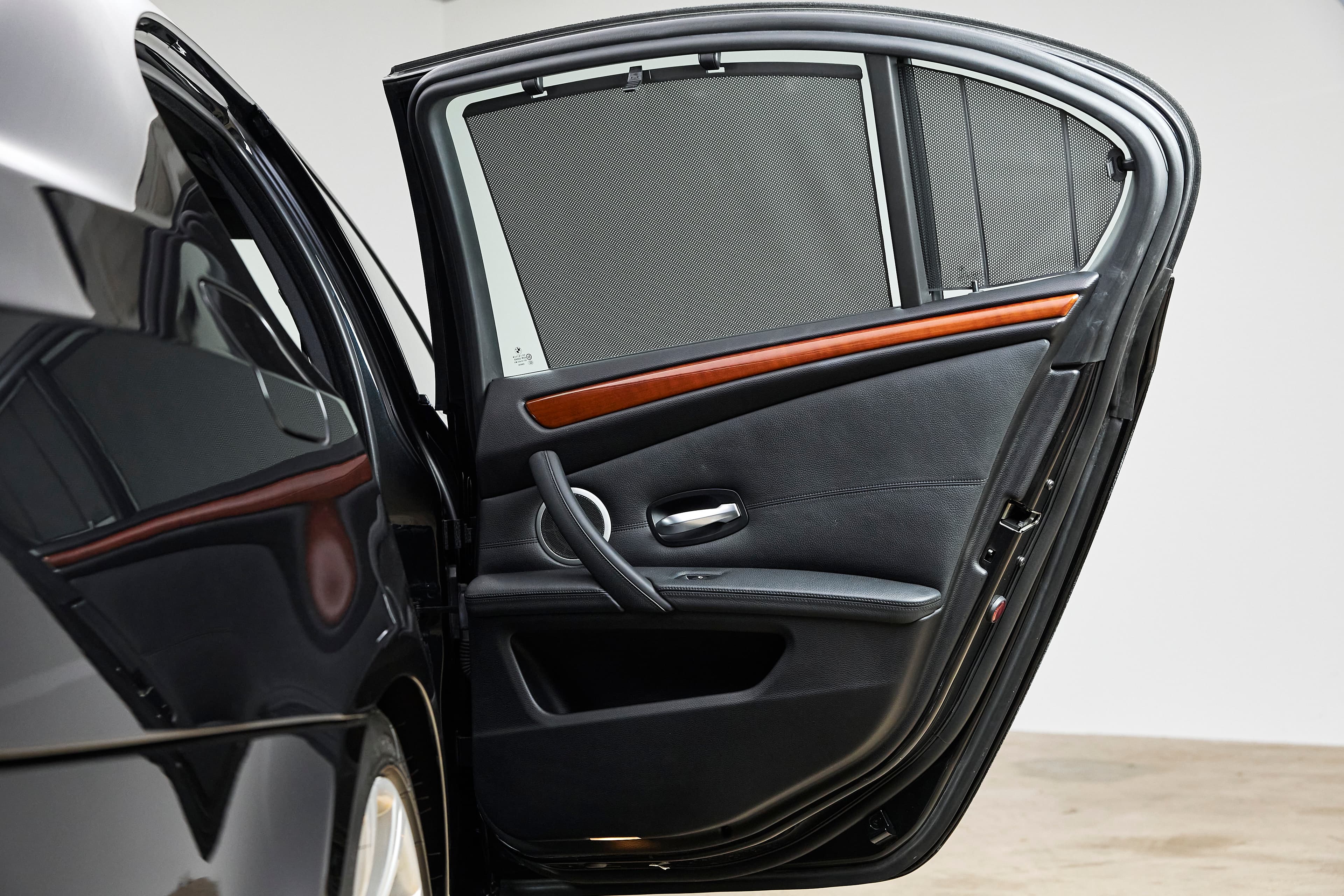 2008 BMW E60 M5 - Image 108