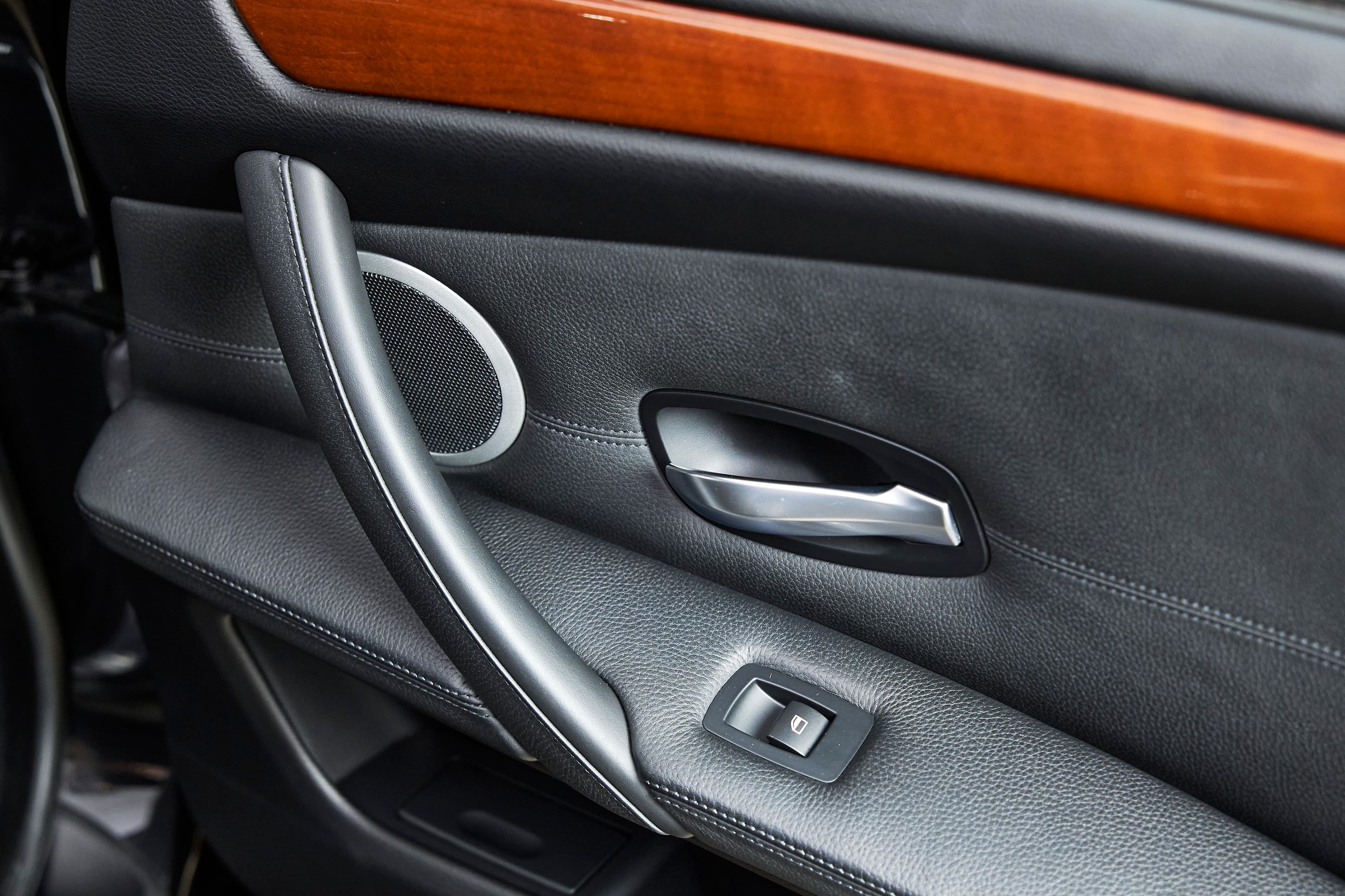 2008 BMW E60 M5 - Image 109
