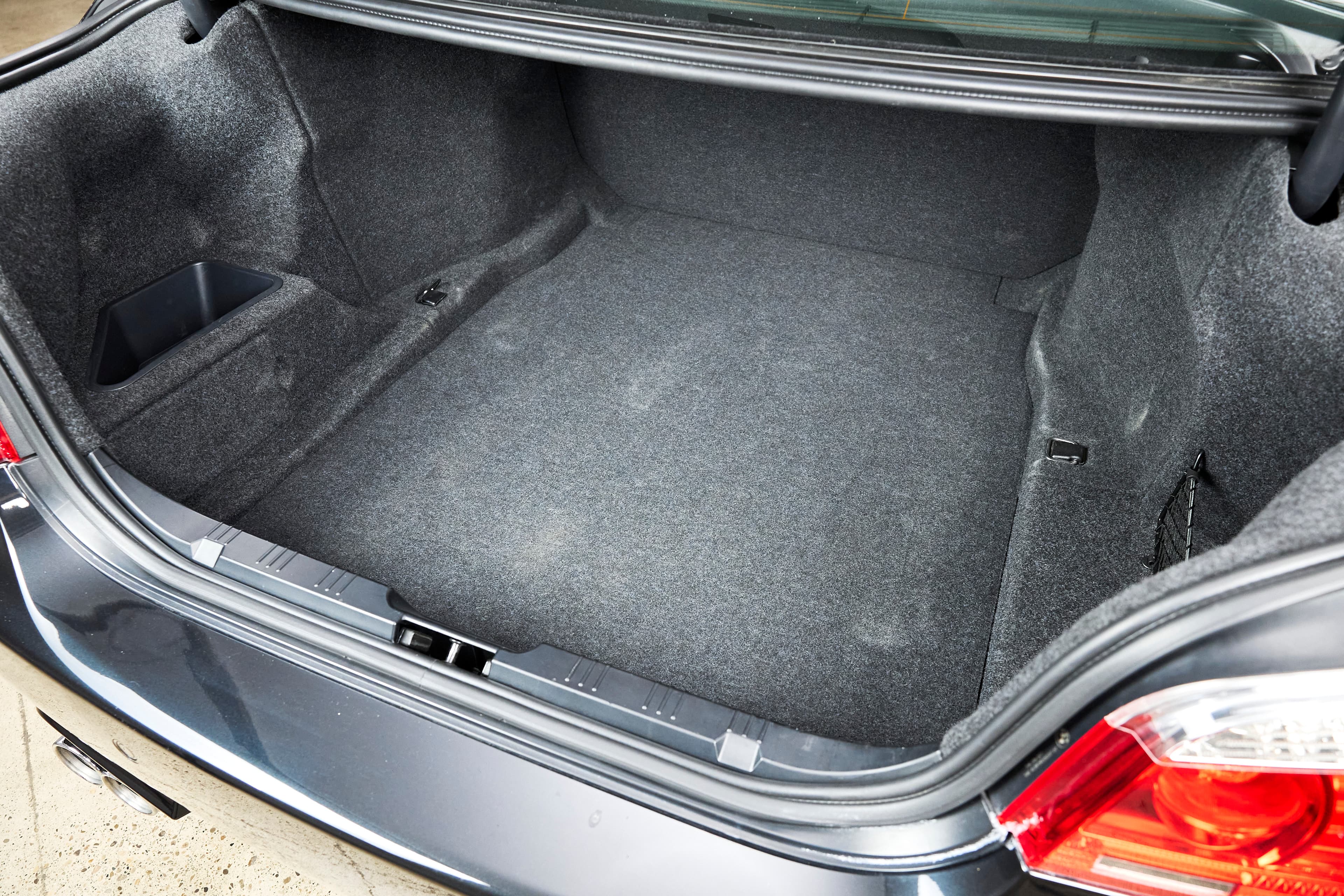 2008 BMW E60 M5 - Image 130