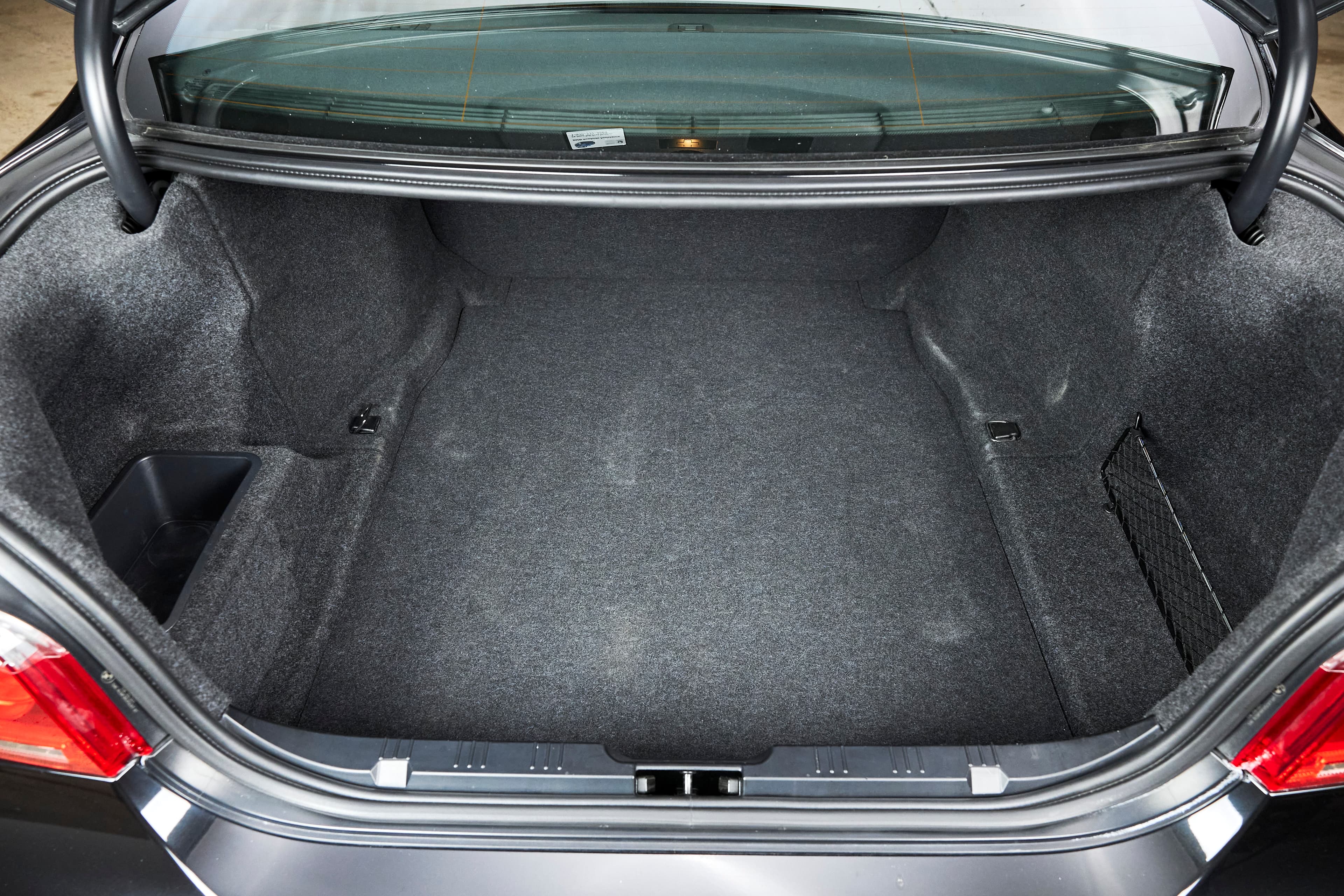 2008 BMW E60 M5 - Image 131