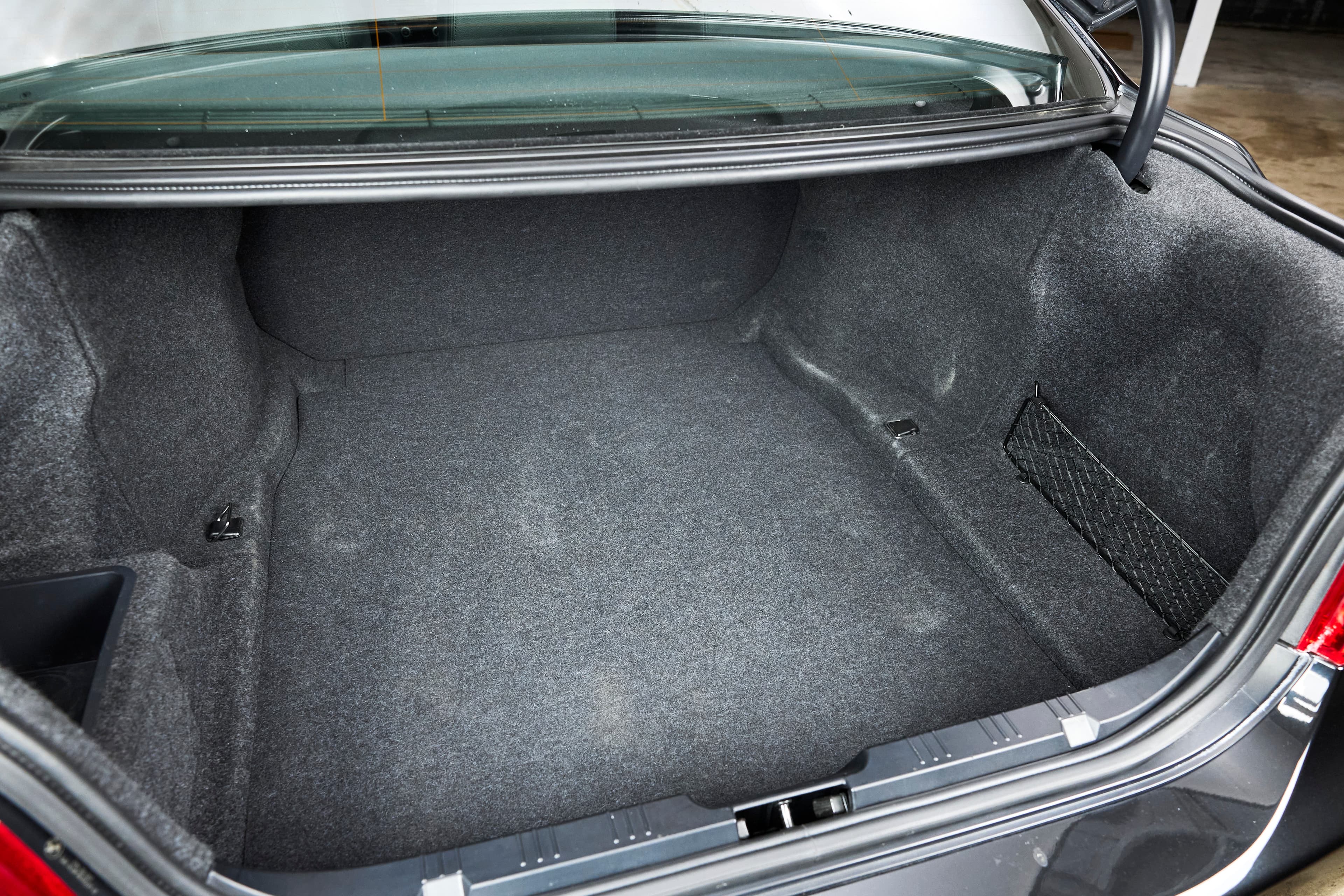 2008 BMW E60 M5 - Image 132