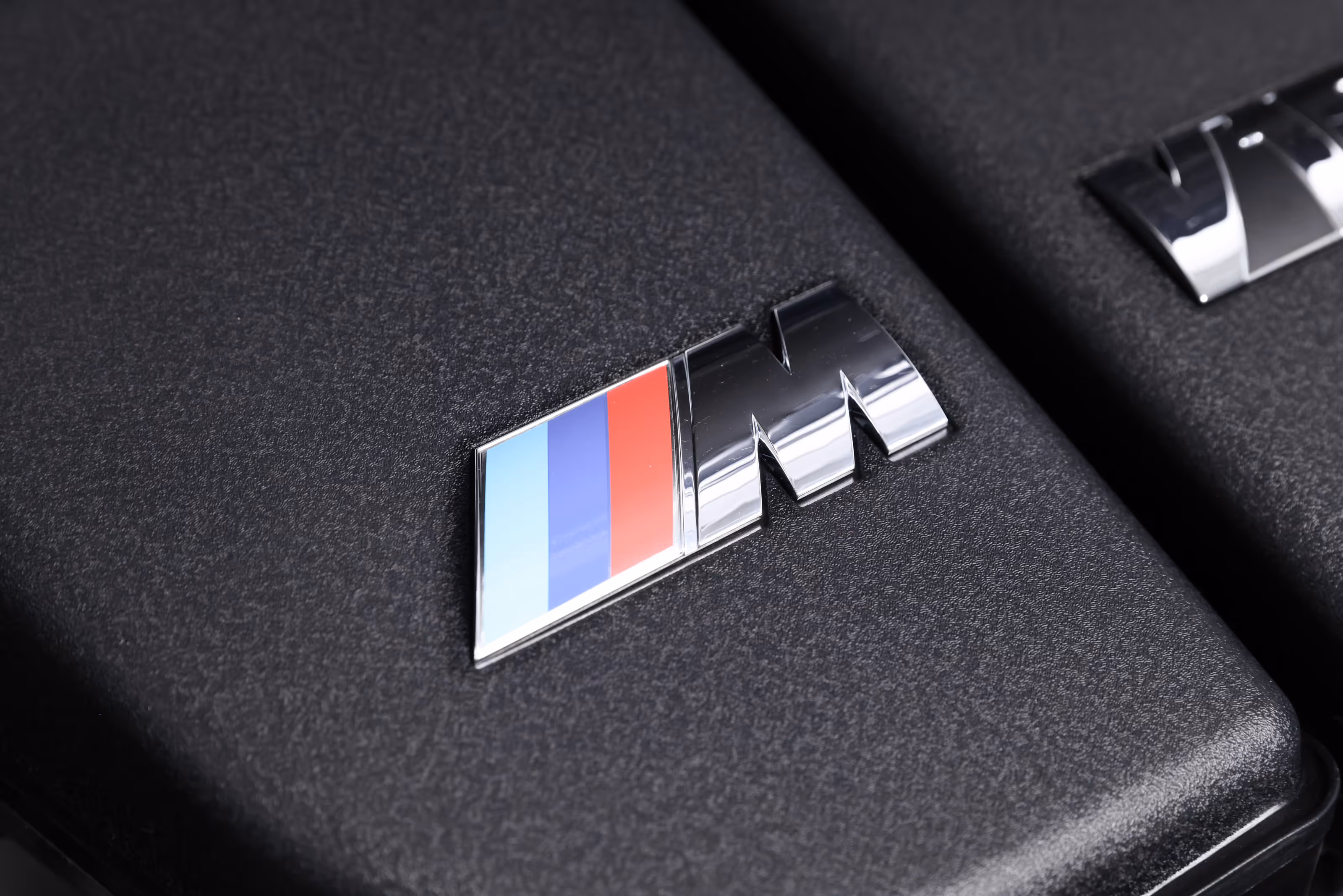 2008 BMW E60 M5 - Image 115
