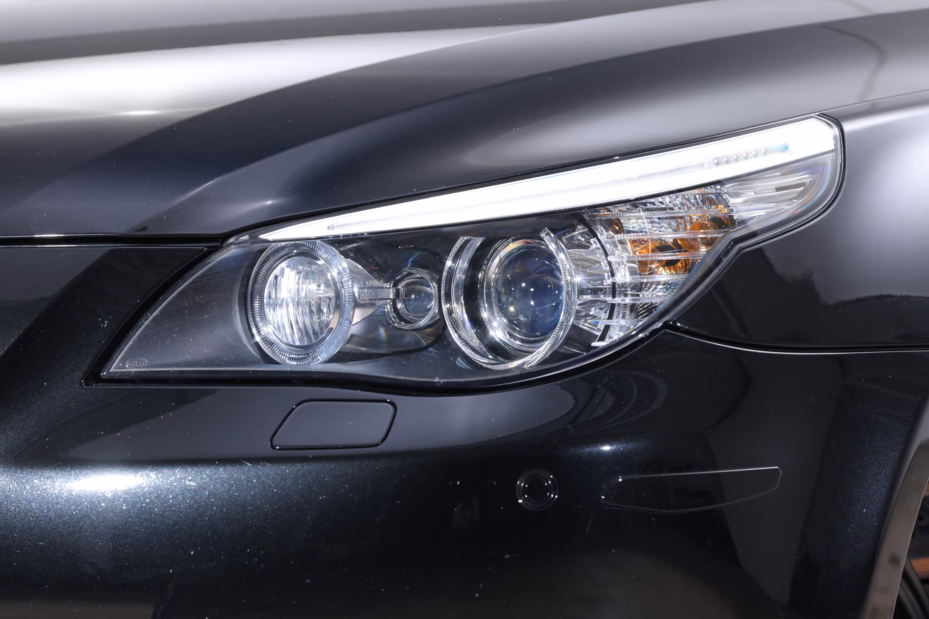 2008 BMW E60 M5 - Image 13