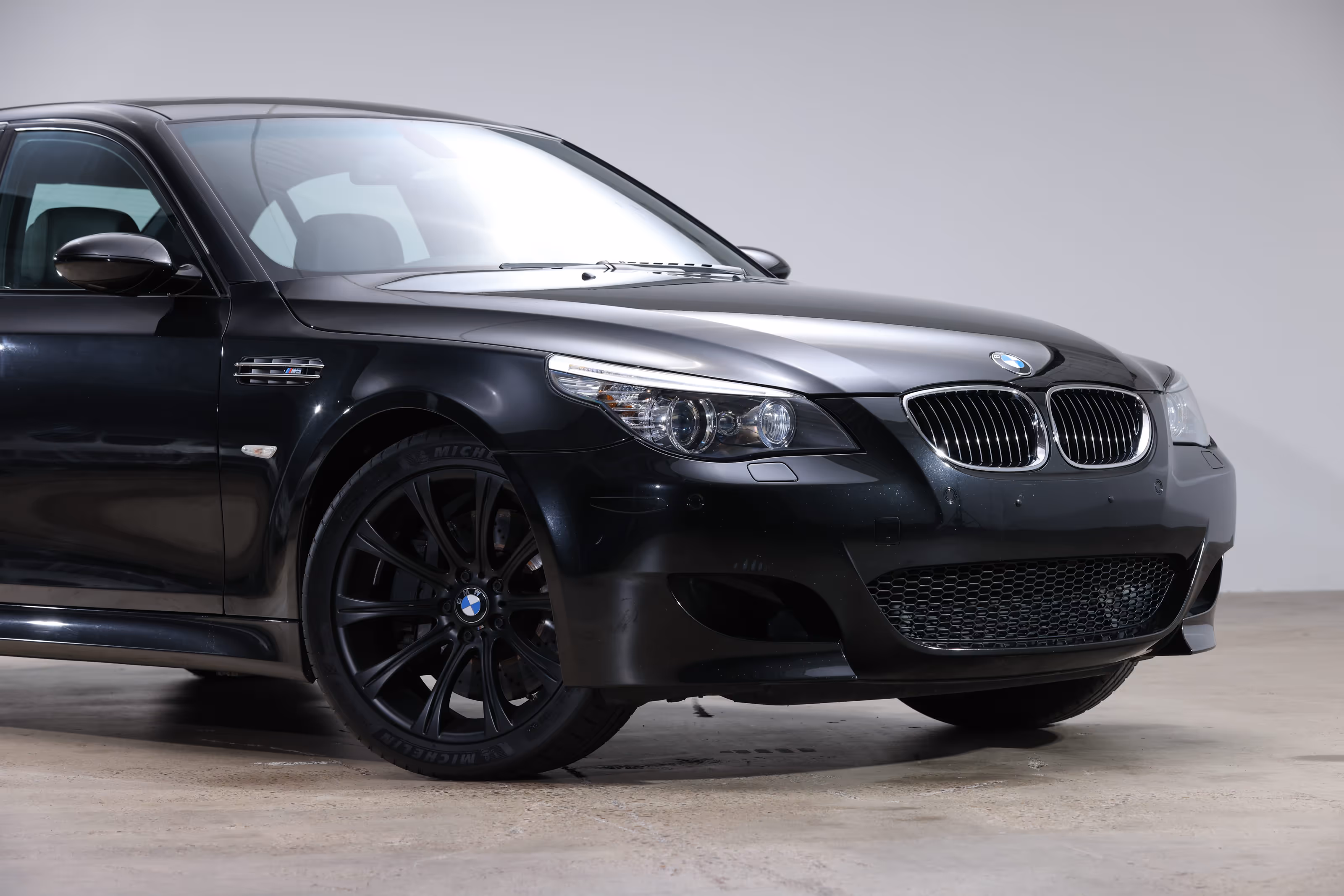 2008 BMW E60 M5 - Image 14