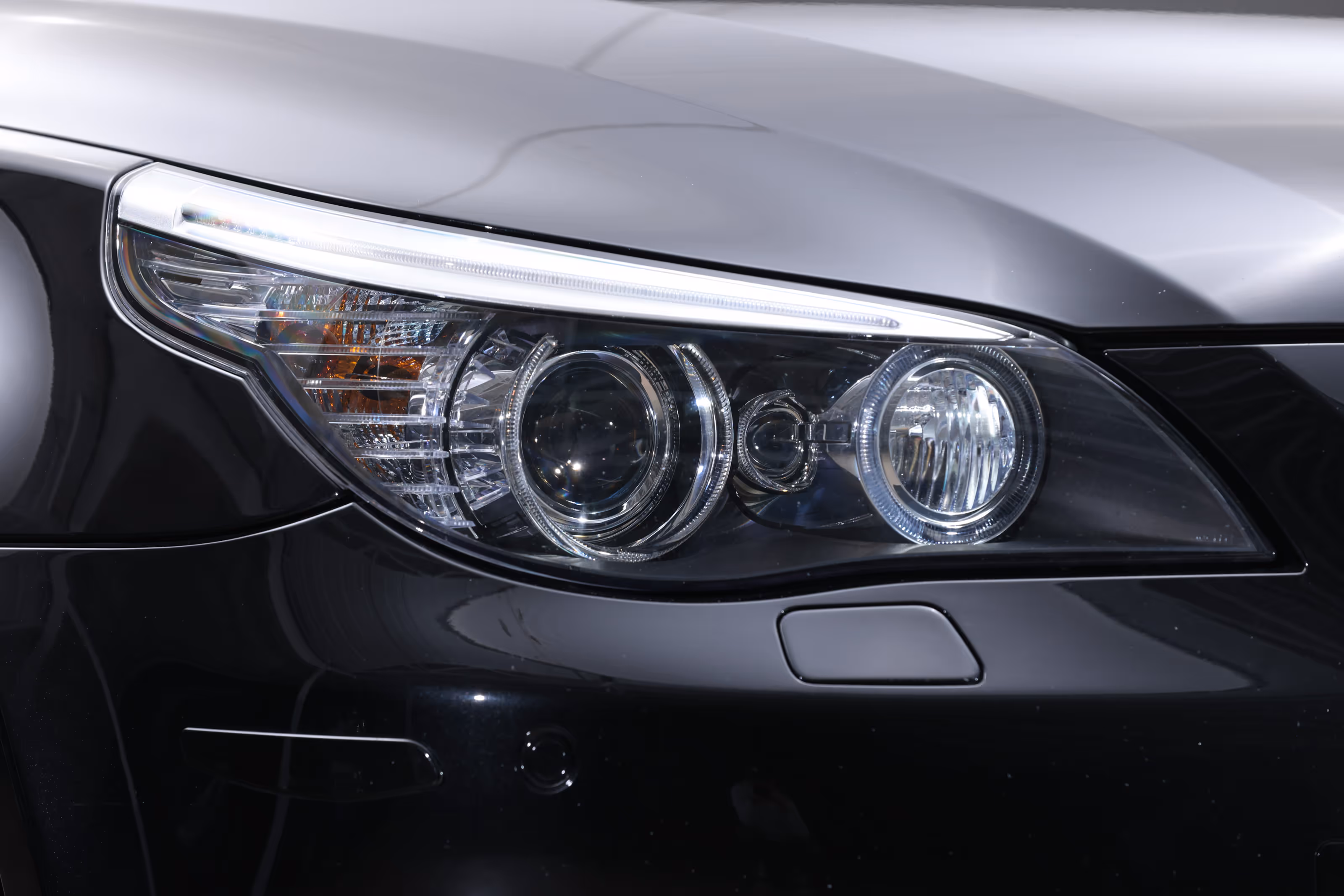 2008 BMW E60 M5 - Image 17