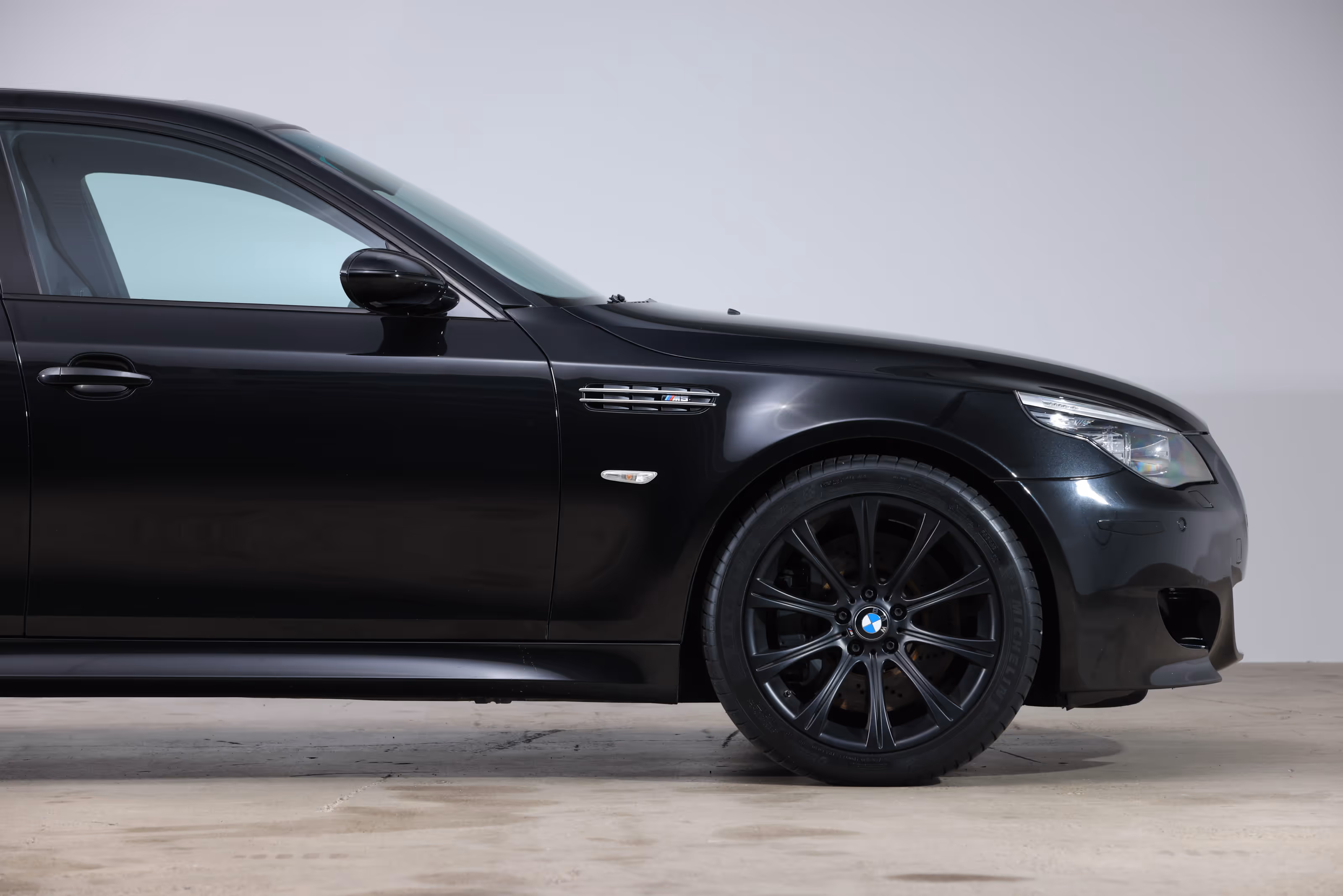 2008 BMW E60 M5 - Image 27