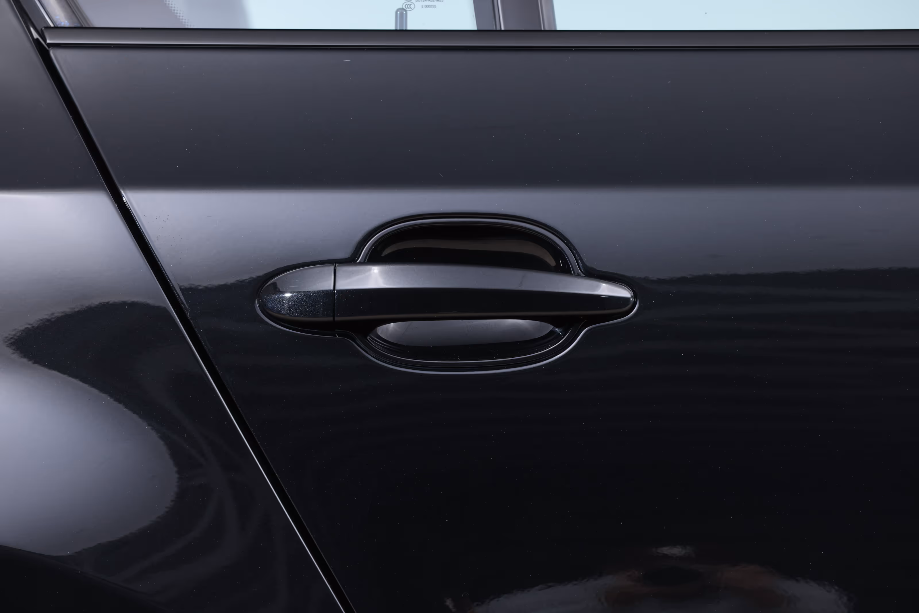 2008 BMW E60 M5 - Image 37