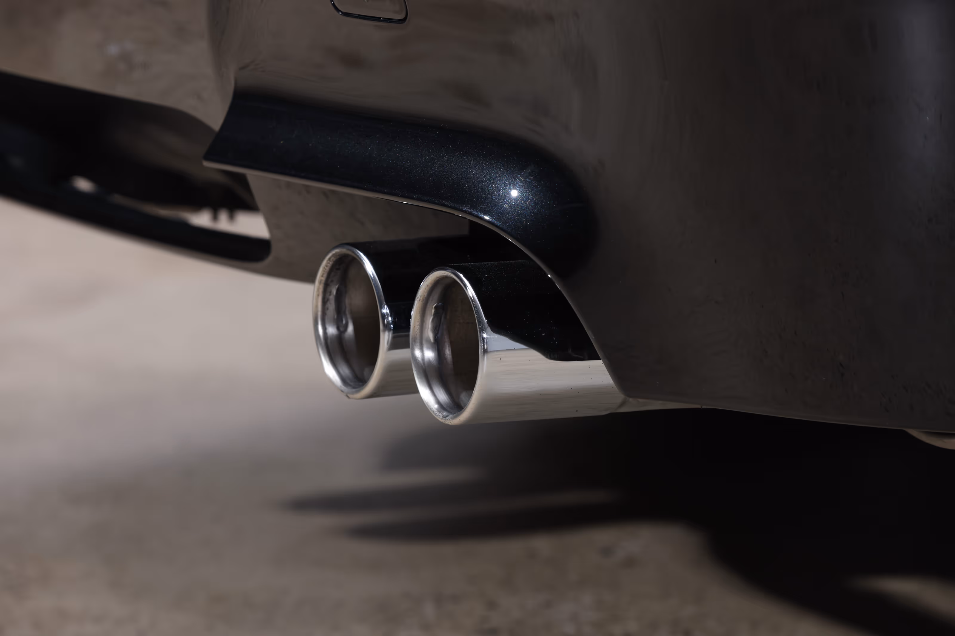 2008 BMW E60 M5 - Image 43