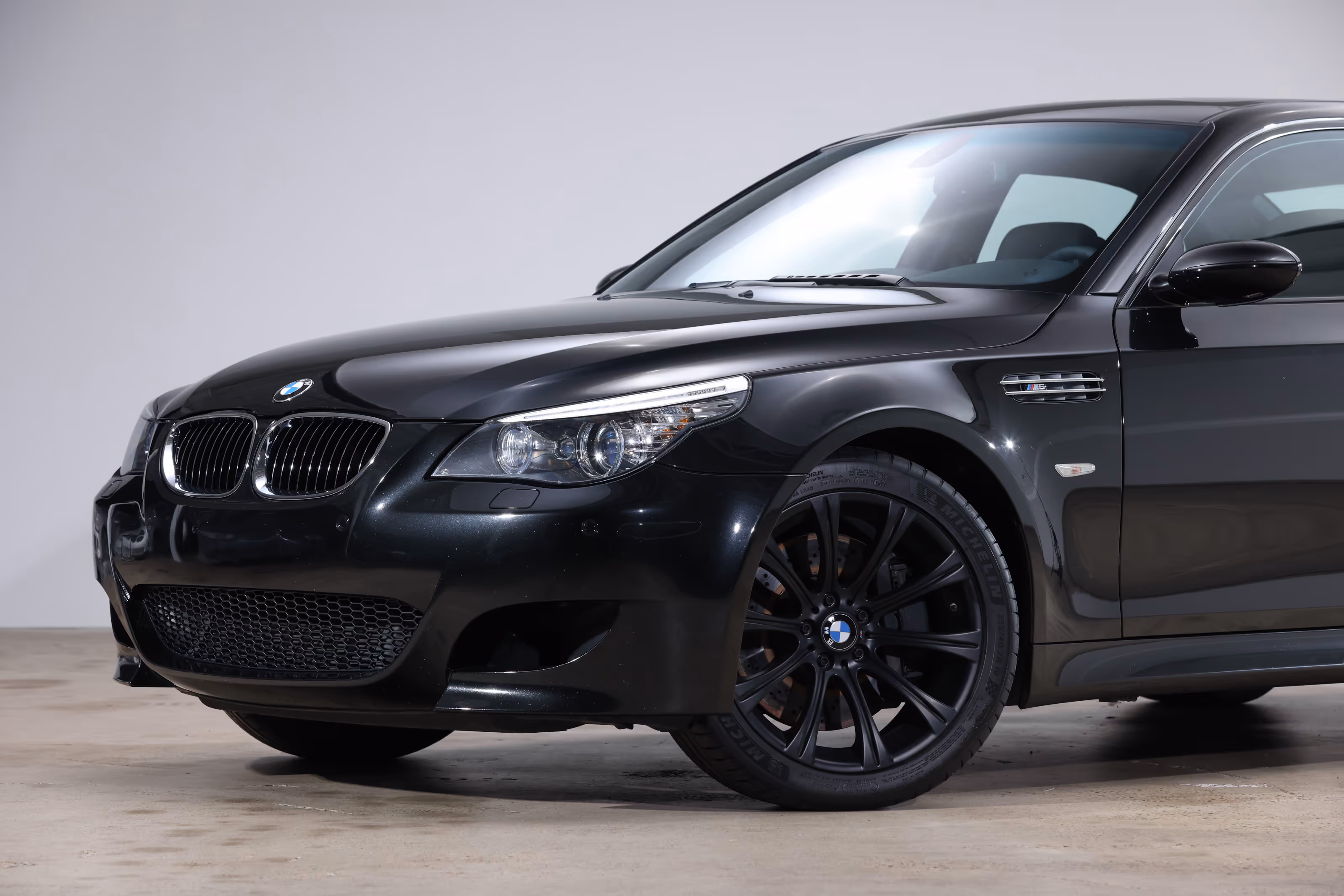 2008 BMW E60 M5 - Image 10