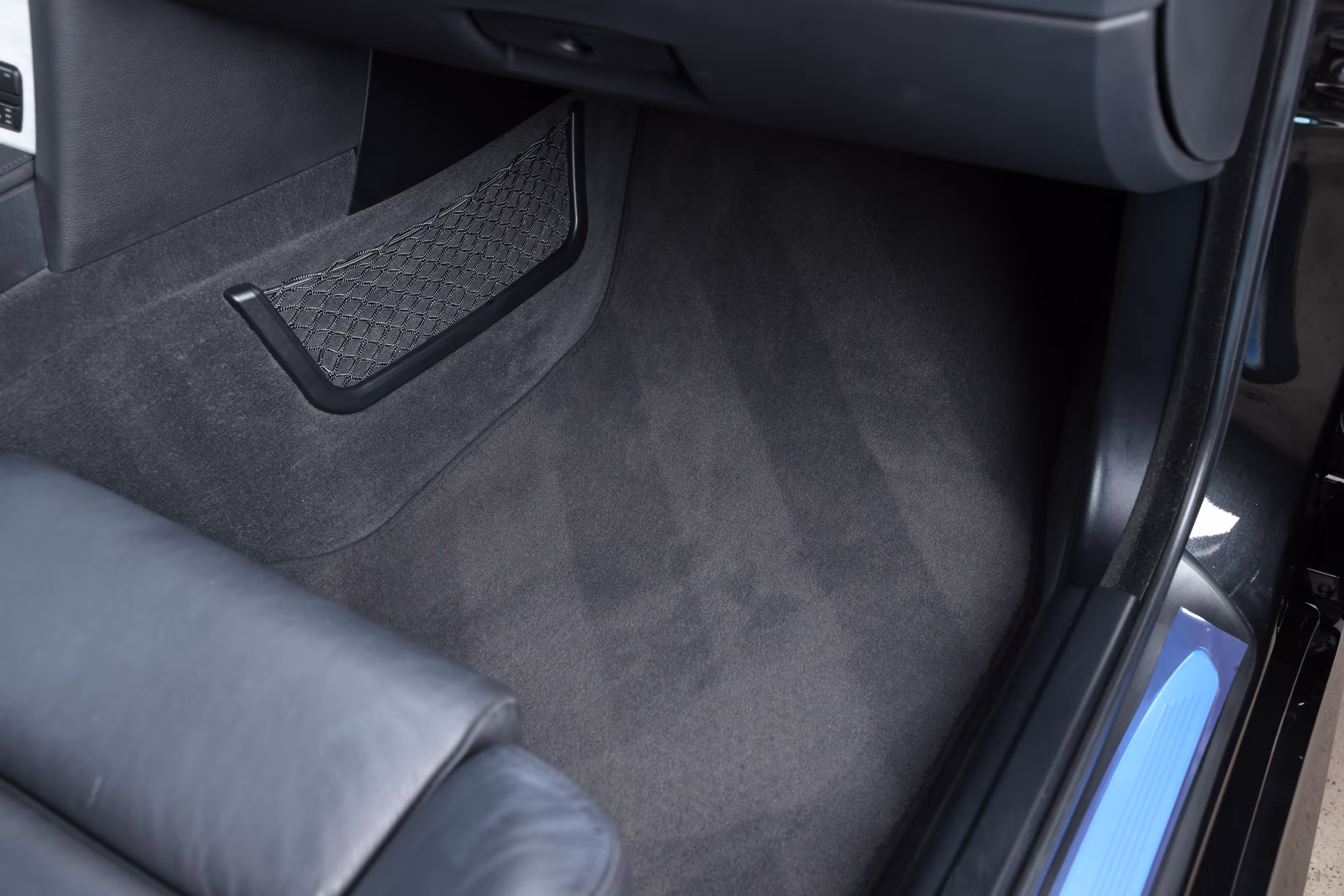 2008 BMW E60 M5 - Image 75