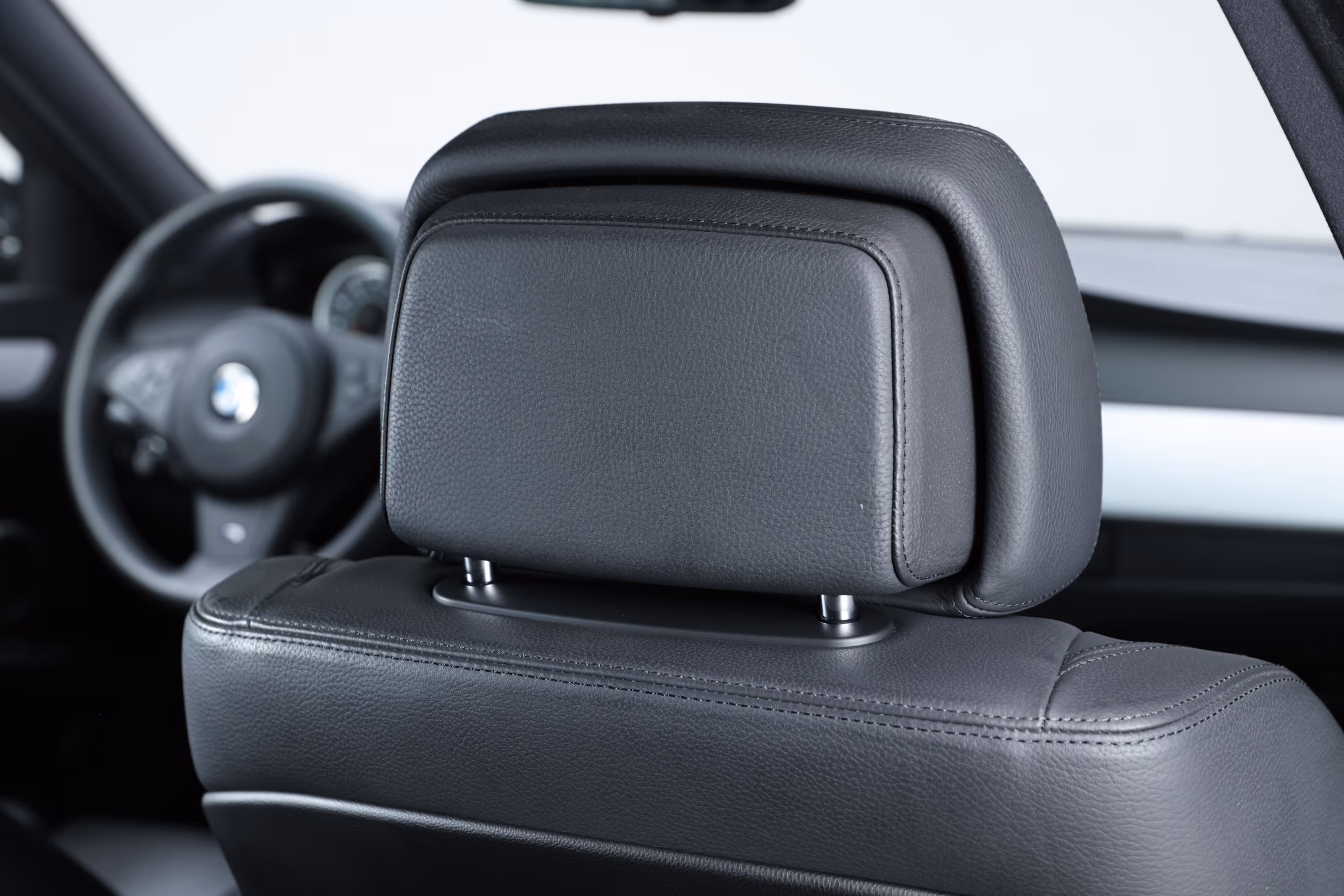 2008 BMW E60 M5 - Image 90