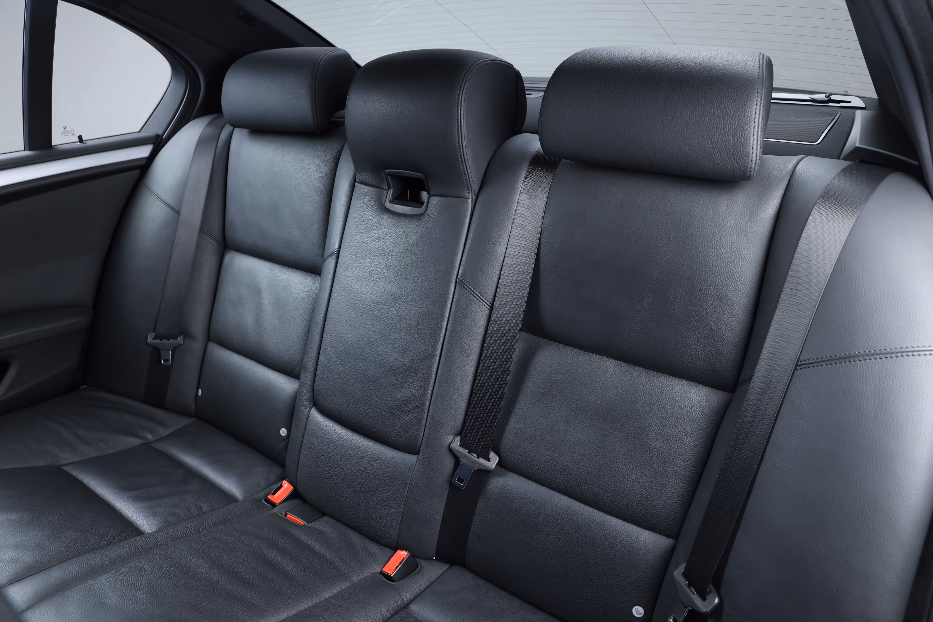 2008 BMW E60 M5 - Image 92