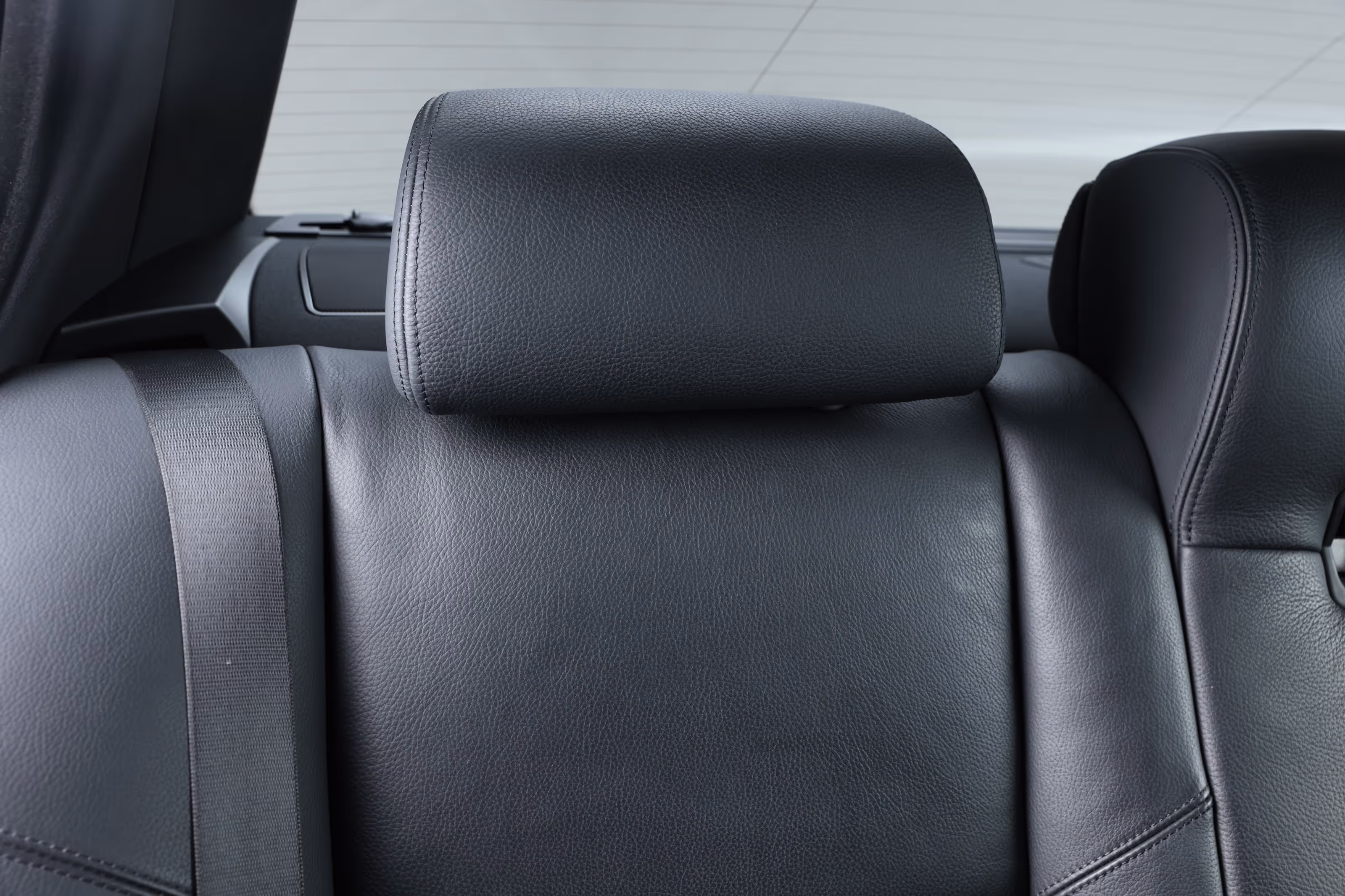 2008 BMW E60 M5 - Image 96