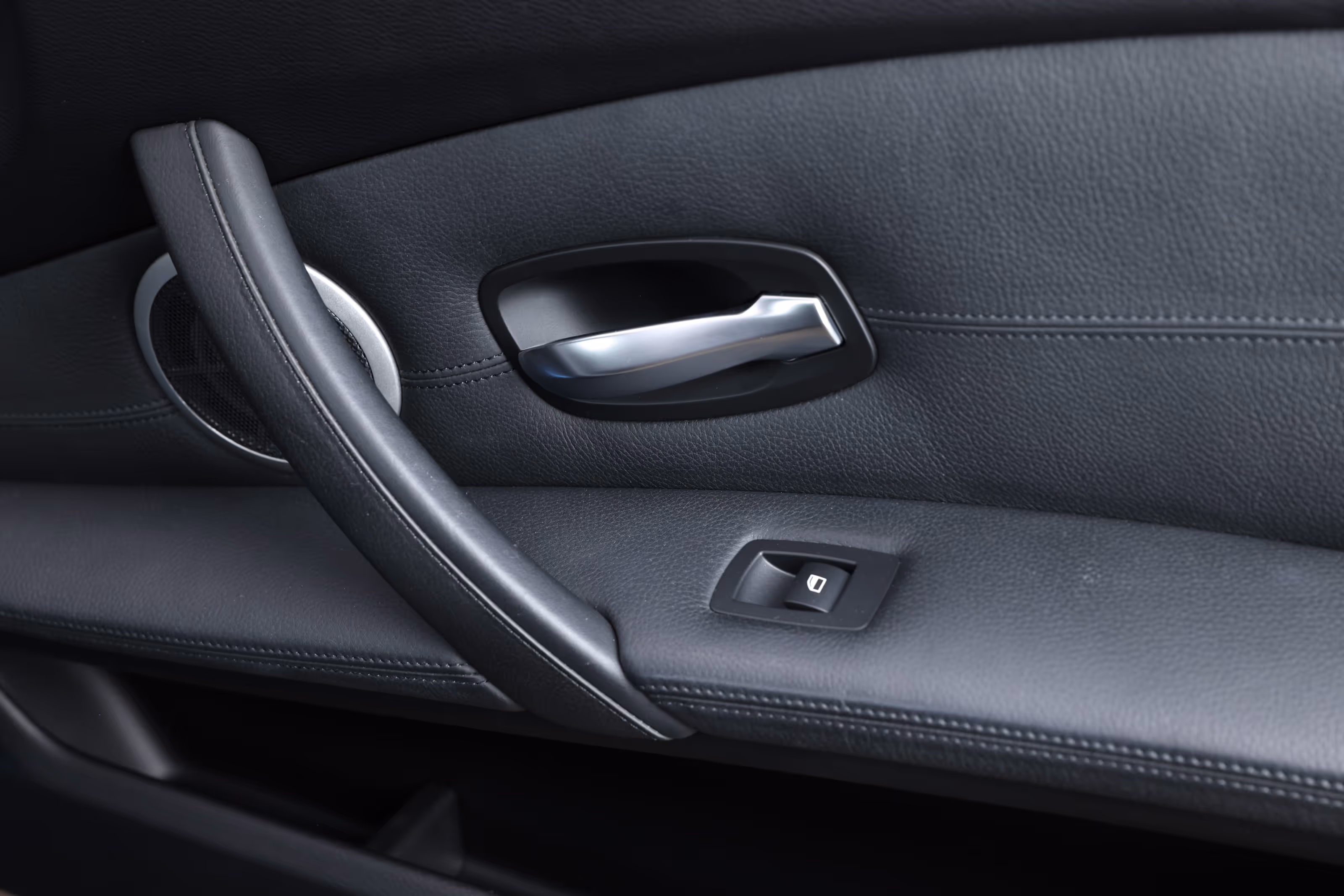 2008 BMW E60 M5 - Image 102