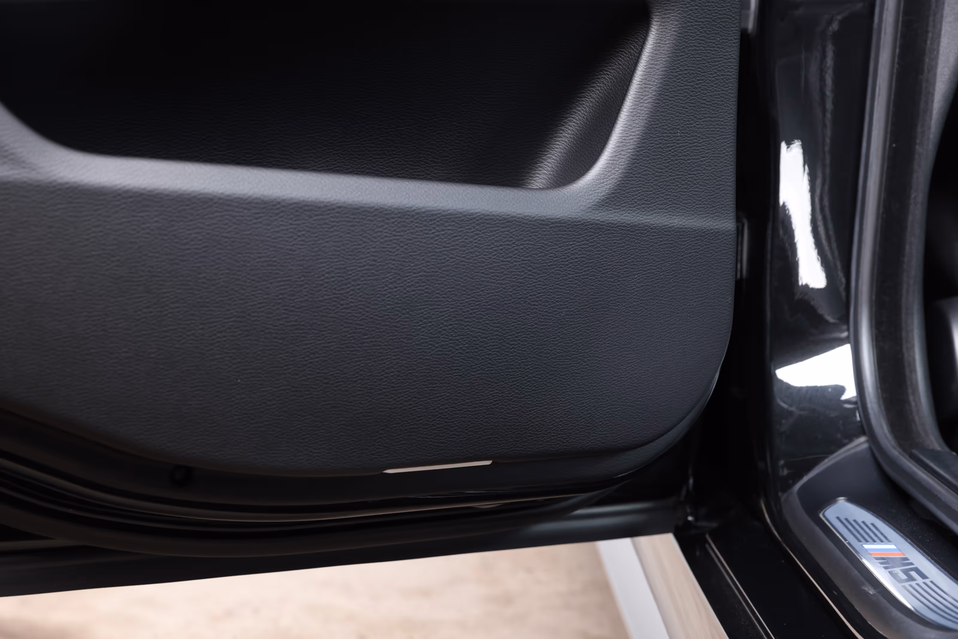 2008 BMW E60 M5 - Image 106