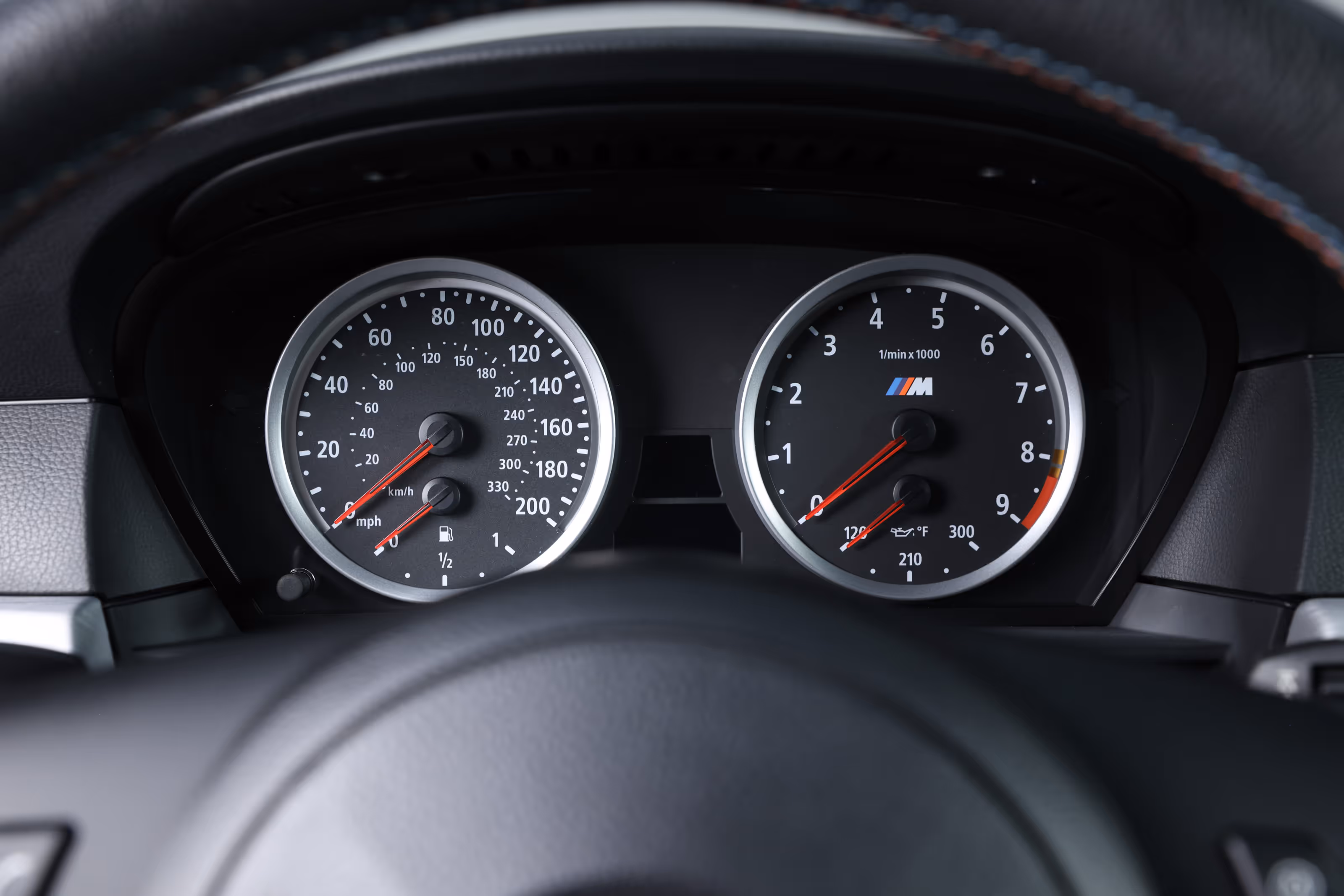 2008 BMW E60 M5 - Image 54