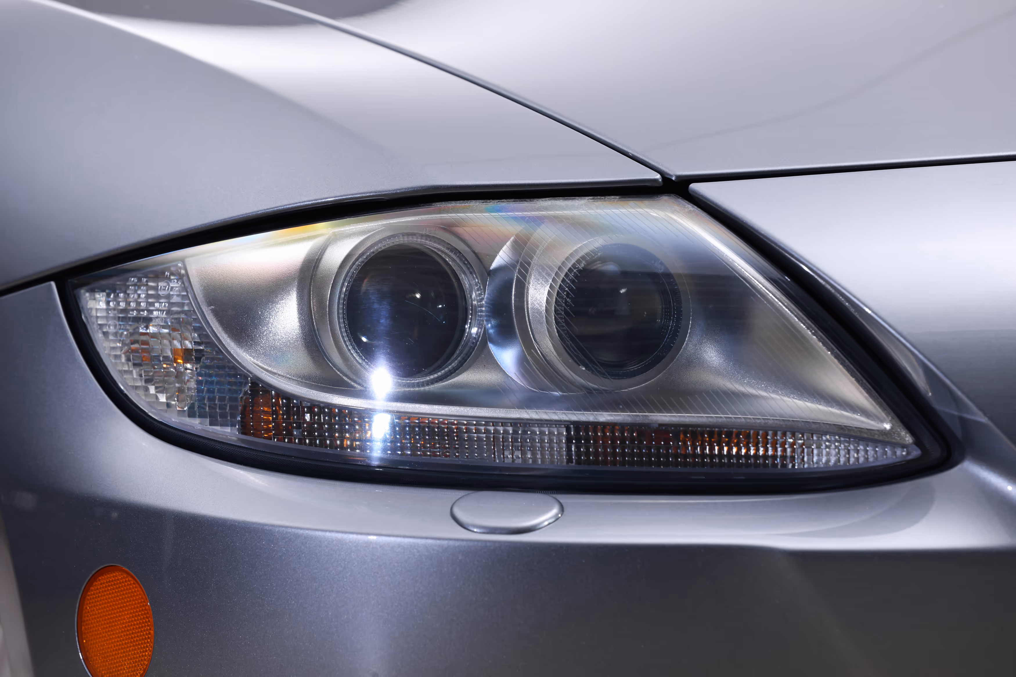 2008 BMW Z4 M-Roadster - Image 12