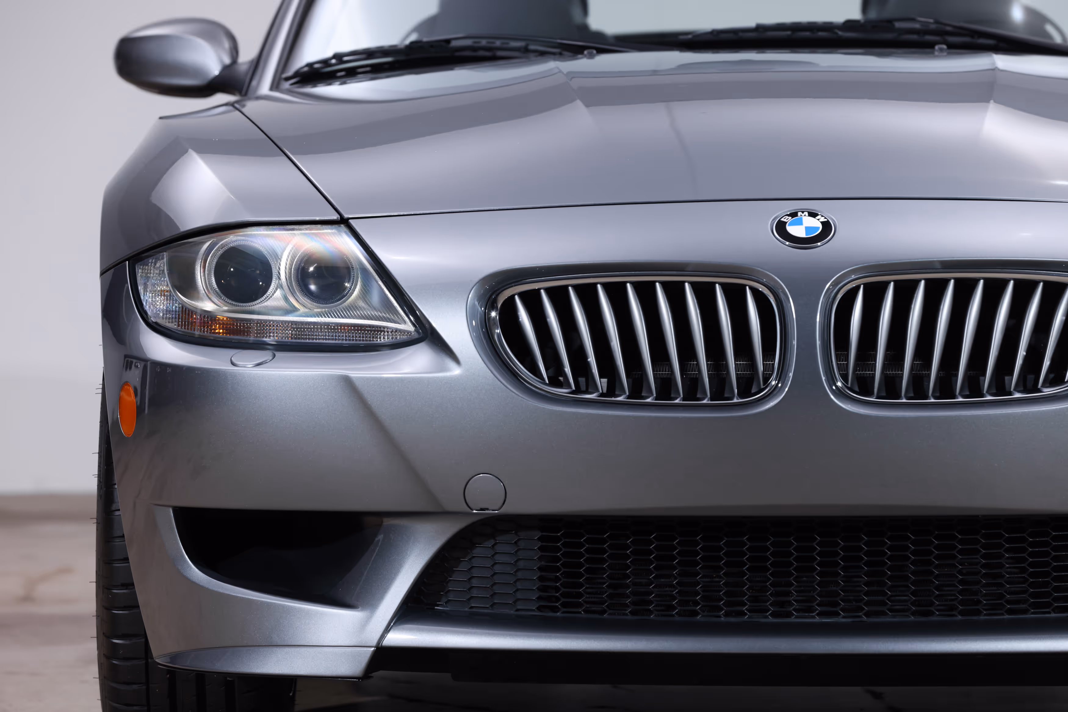 2008 BMW Z4 M-Roadster - Image 10