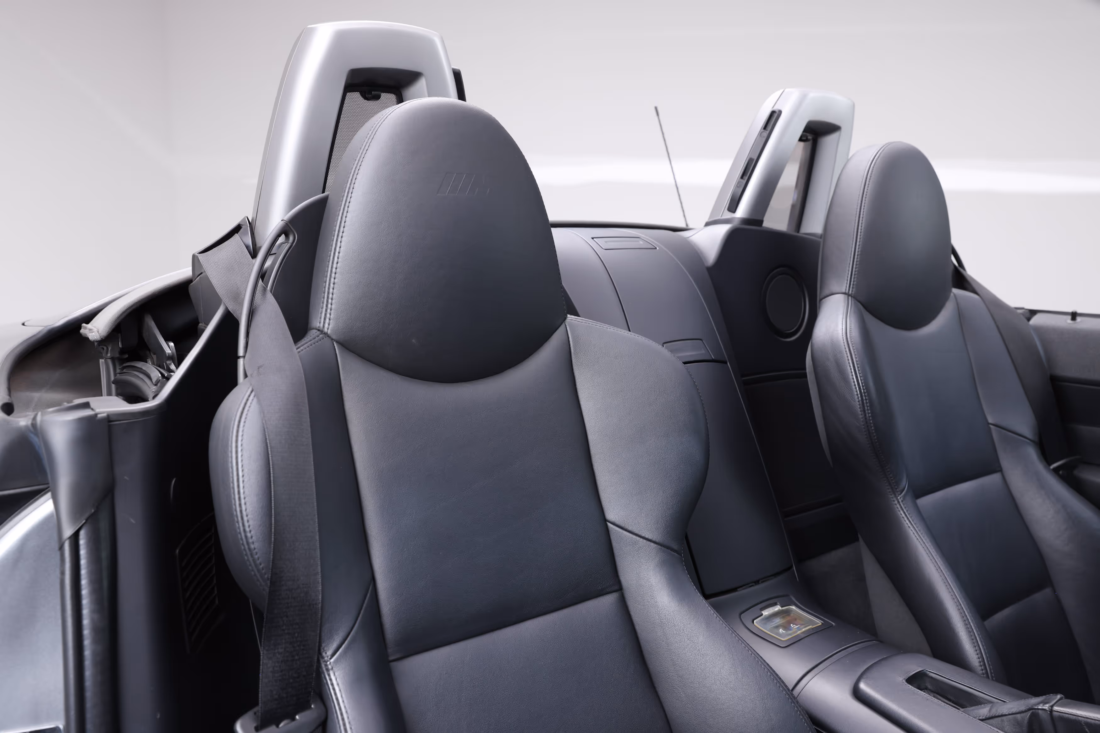 2008 BMW Z4 M-Roadster - Image 79