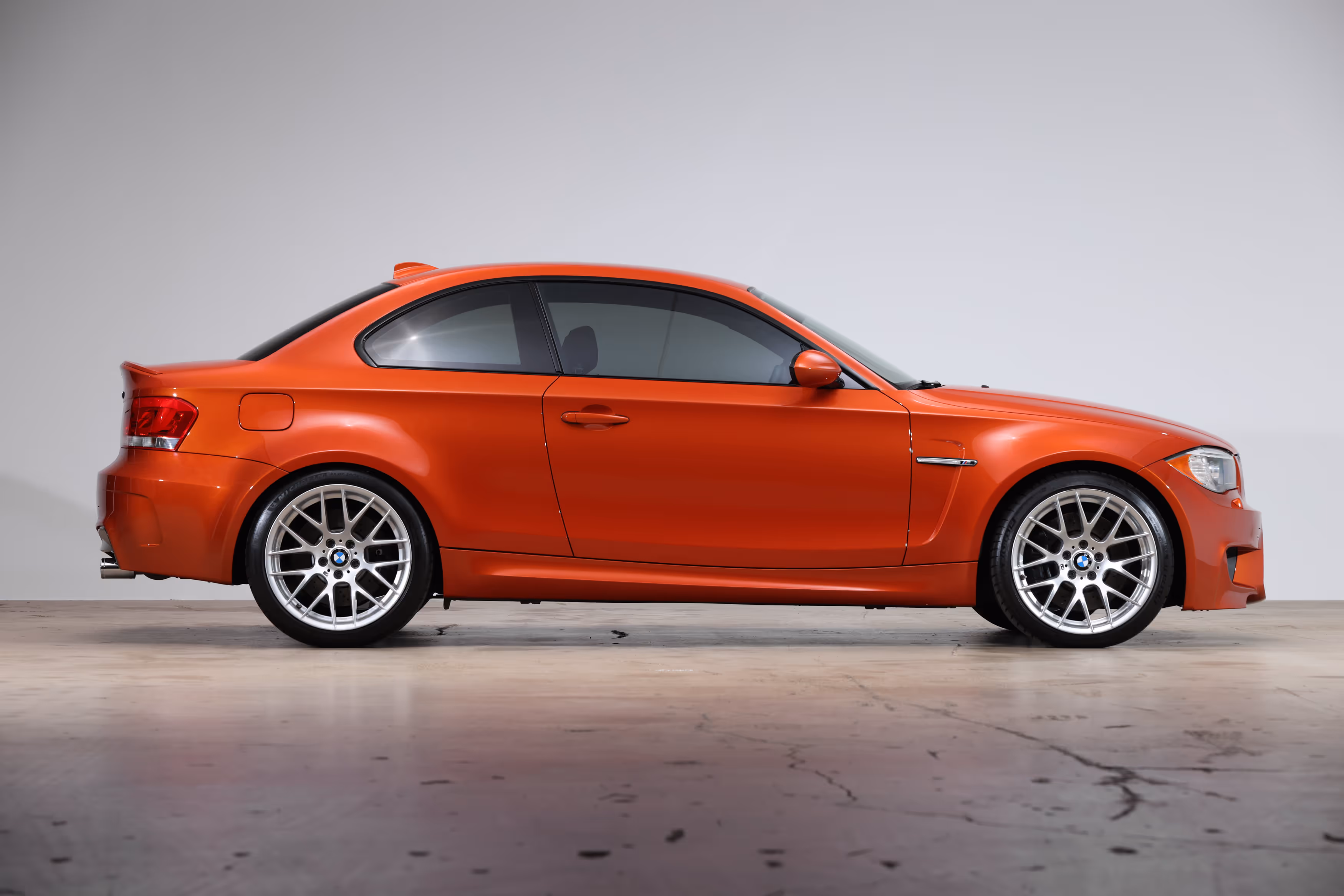 2011 BMW 1M - Image 4