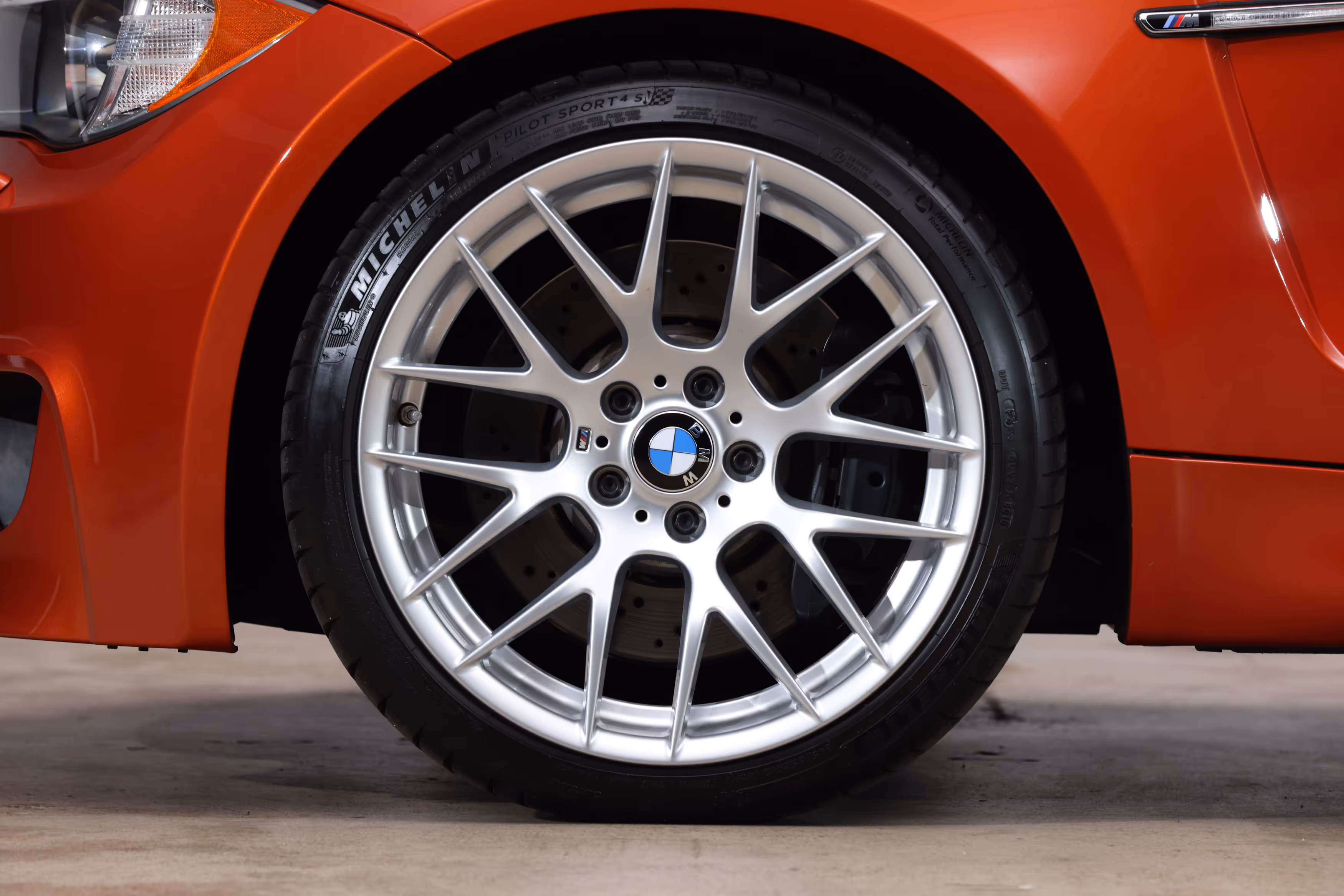 2011 BMW 1M - Image 43
