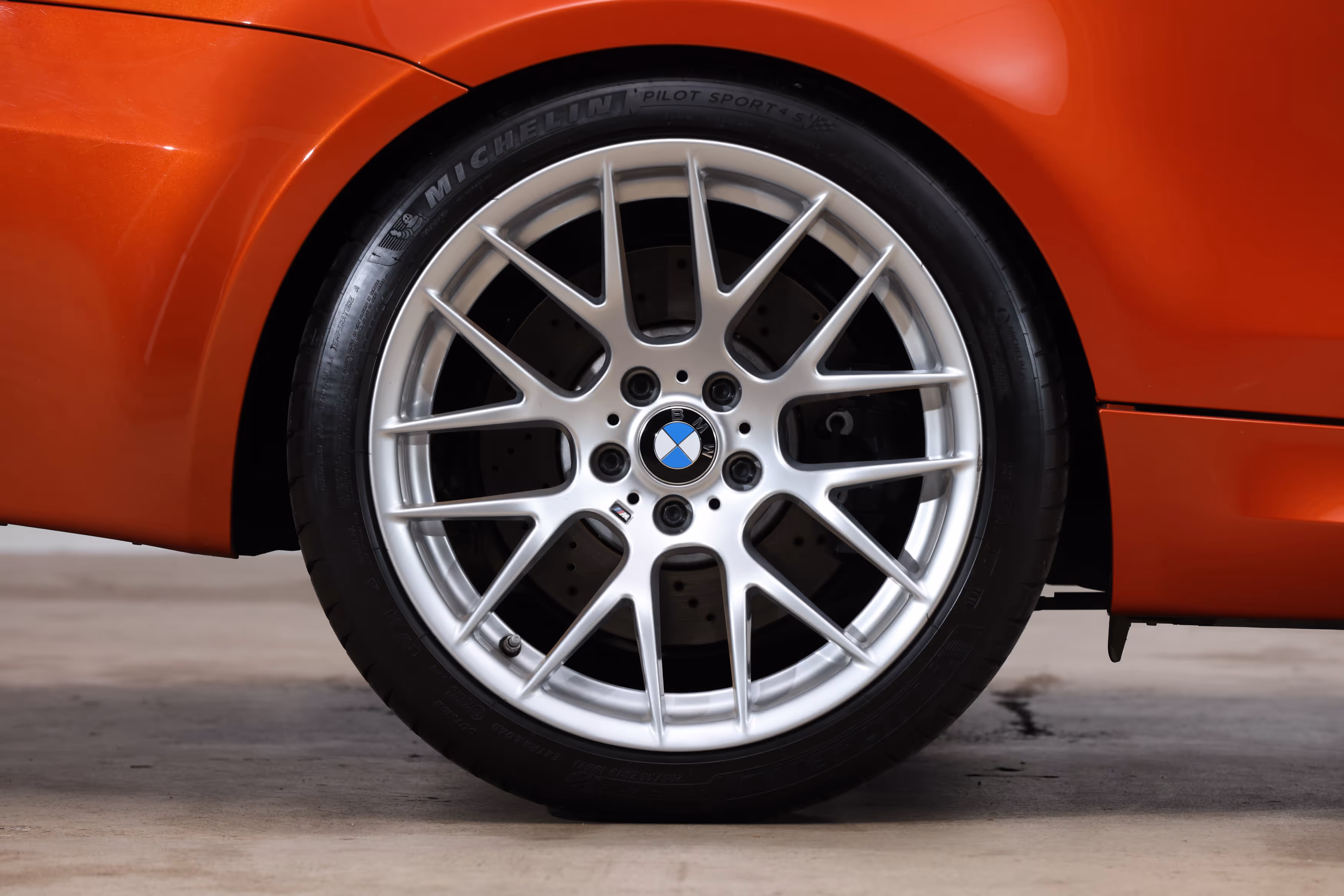 2011 BMW 1M - Image 45