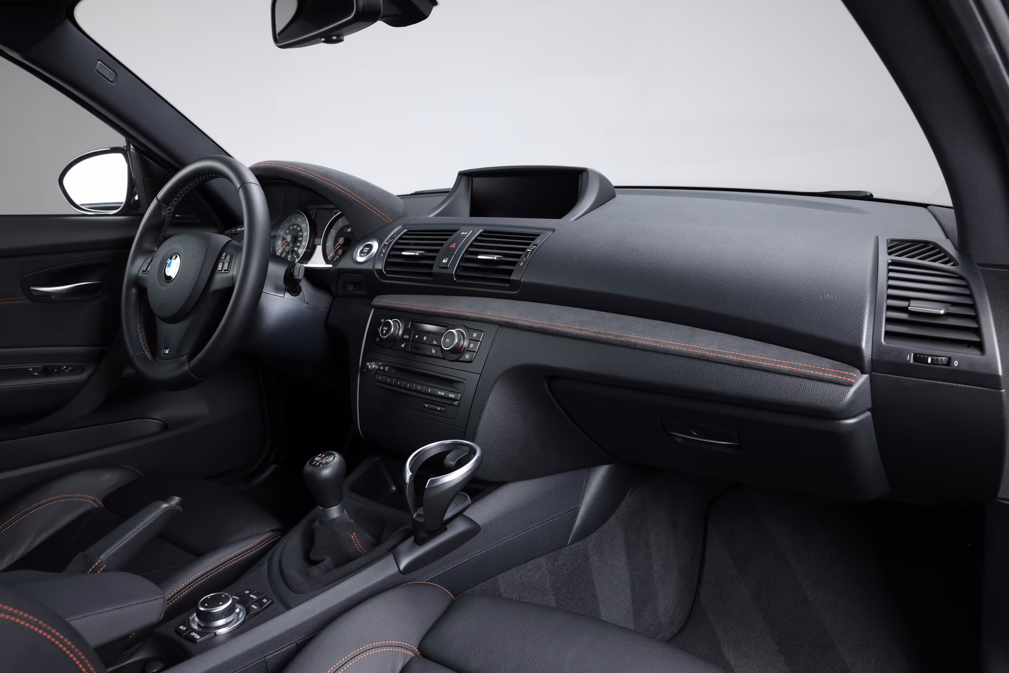 2011 BMW 1M - Image 61