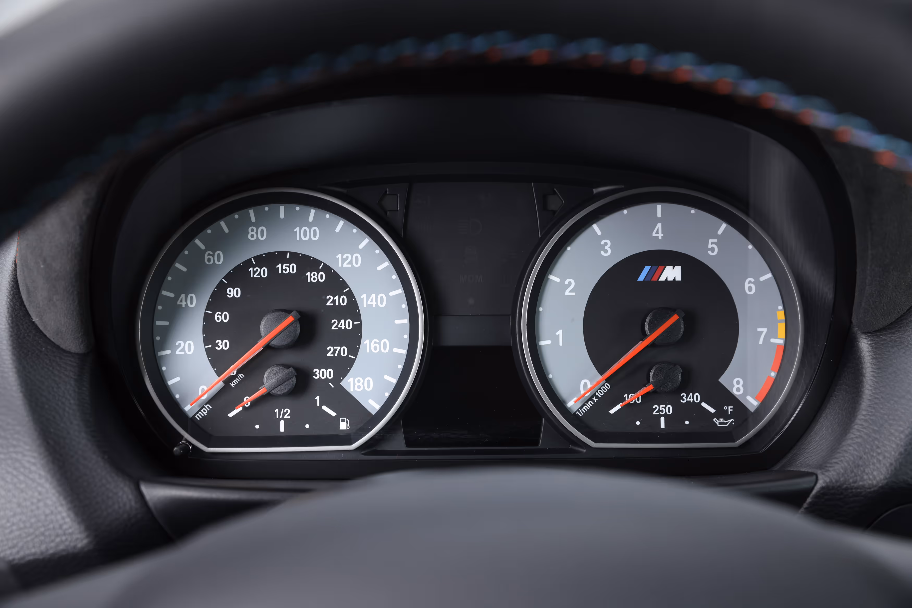 2011 BMW 1M - Image 50