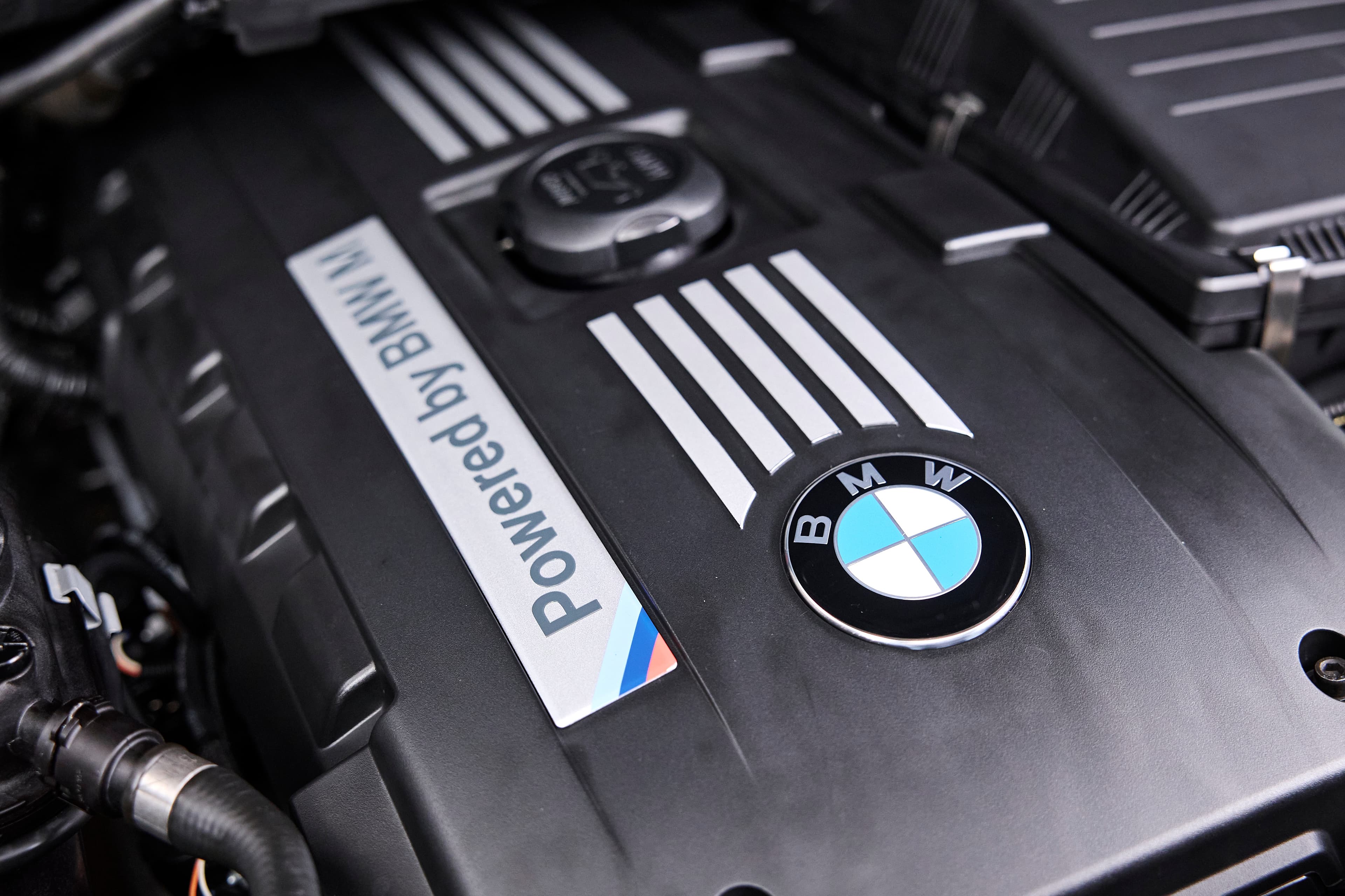 2011 BMW E82 1M - Image 95