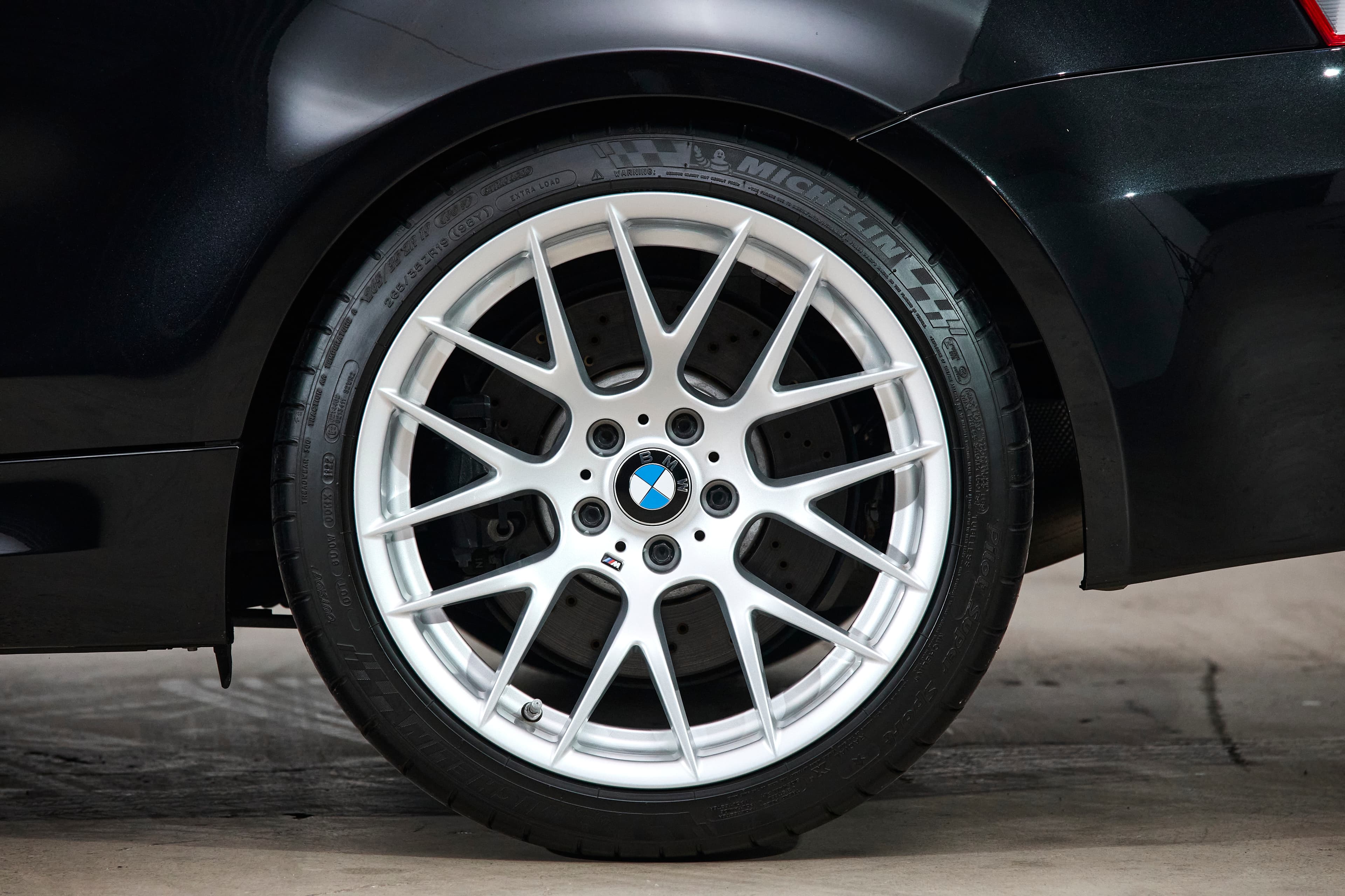 2011 BMW E82 1M - Image 40