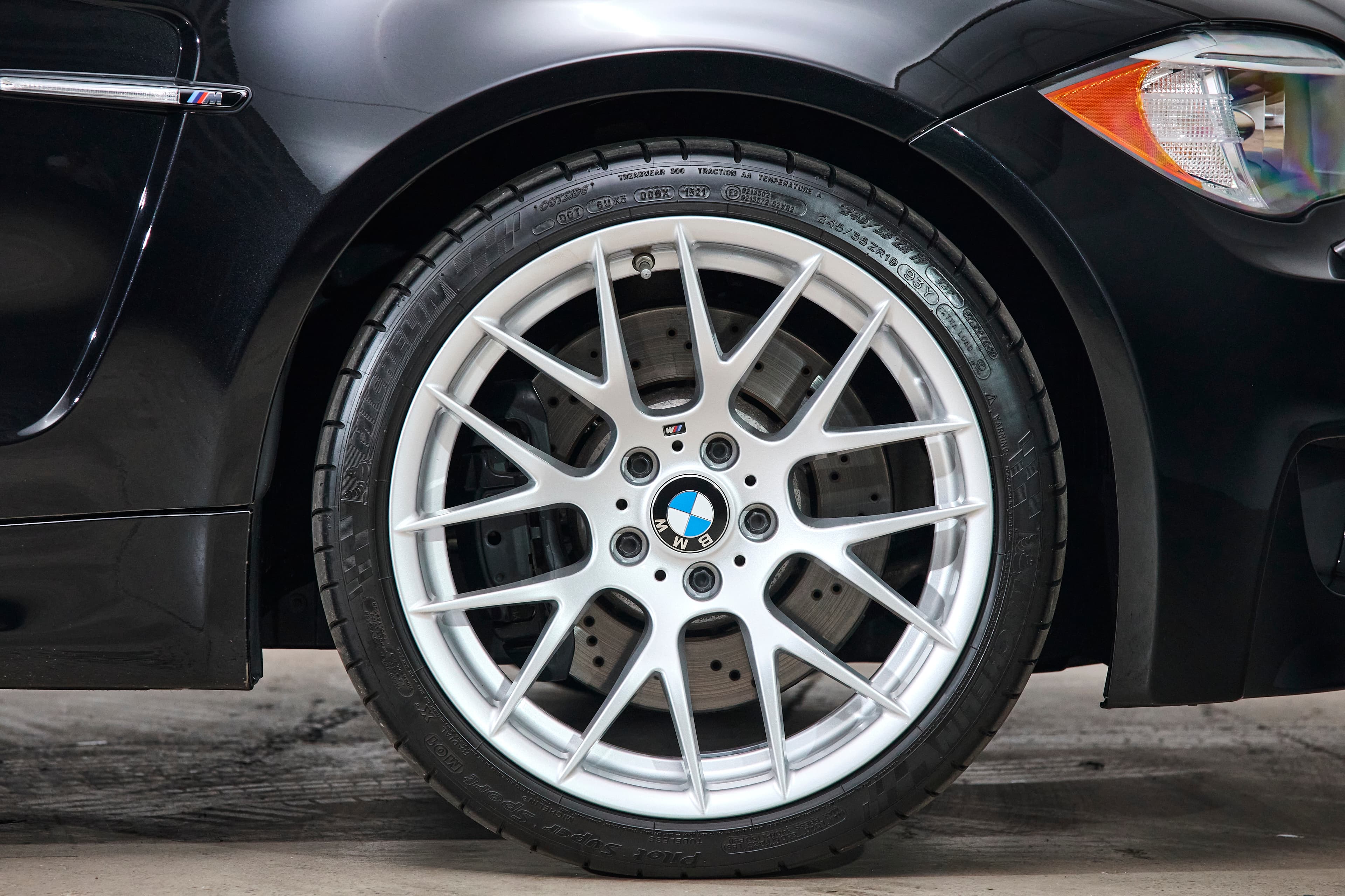 2011 BMW E82 1M - Image 42