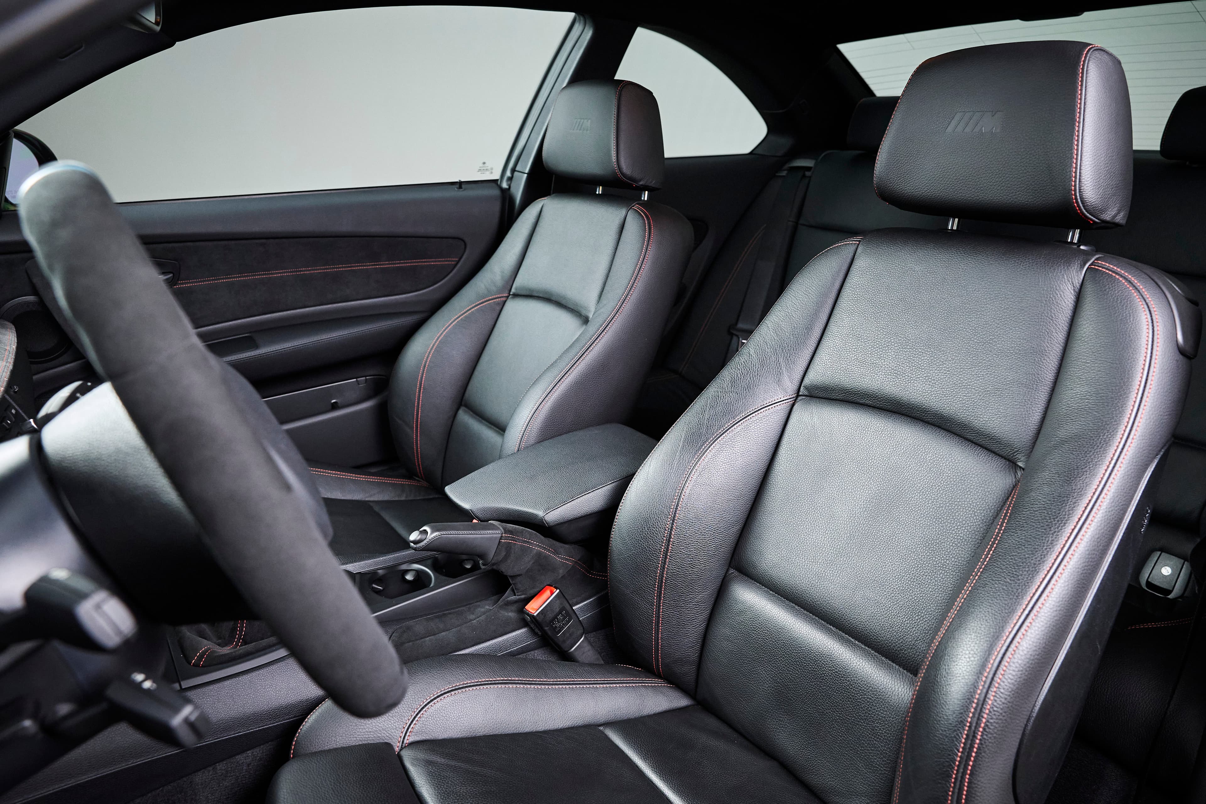 2011 BMW E82 1M - Image 63