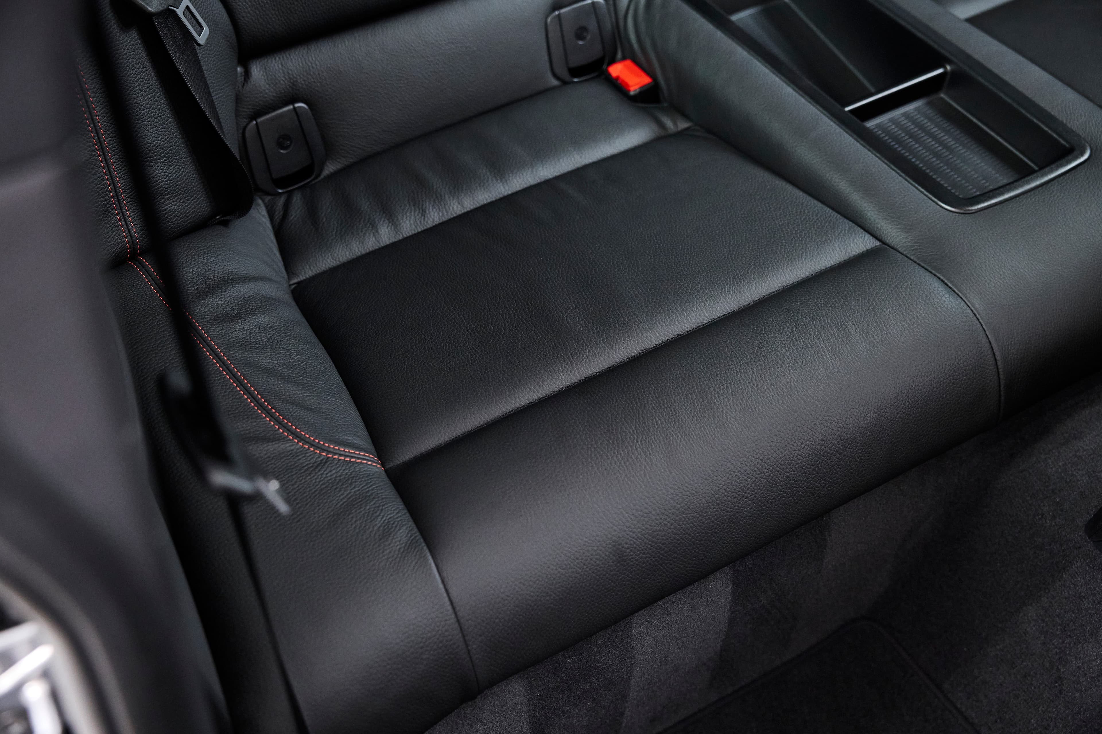 2011 BMW E82 1M - Image 80