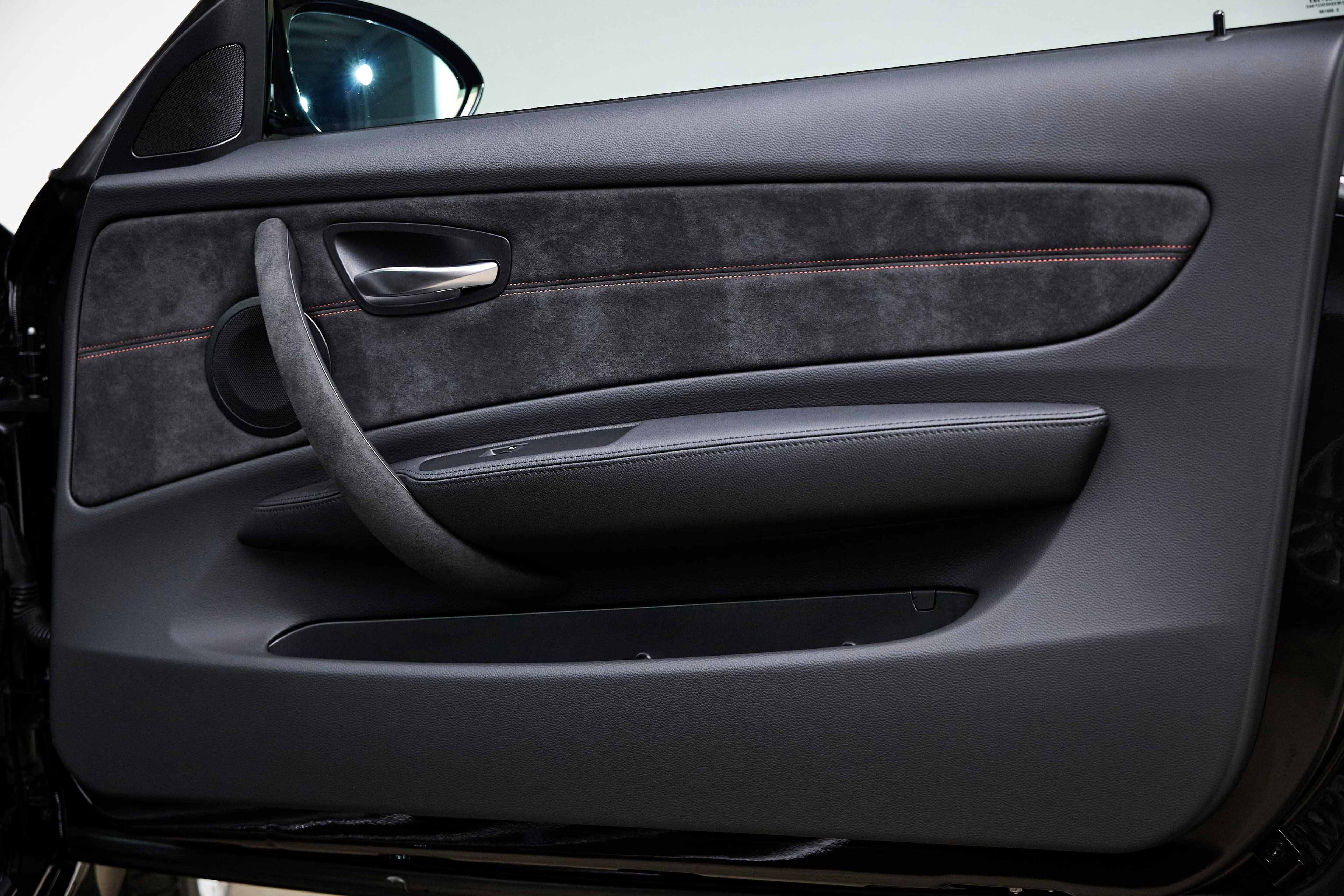 2011 BMW E82 1M - Image 83
