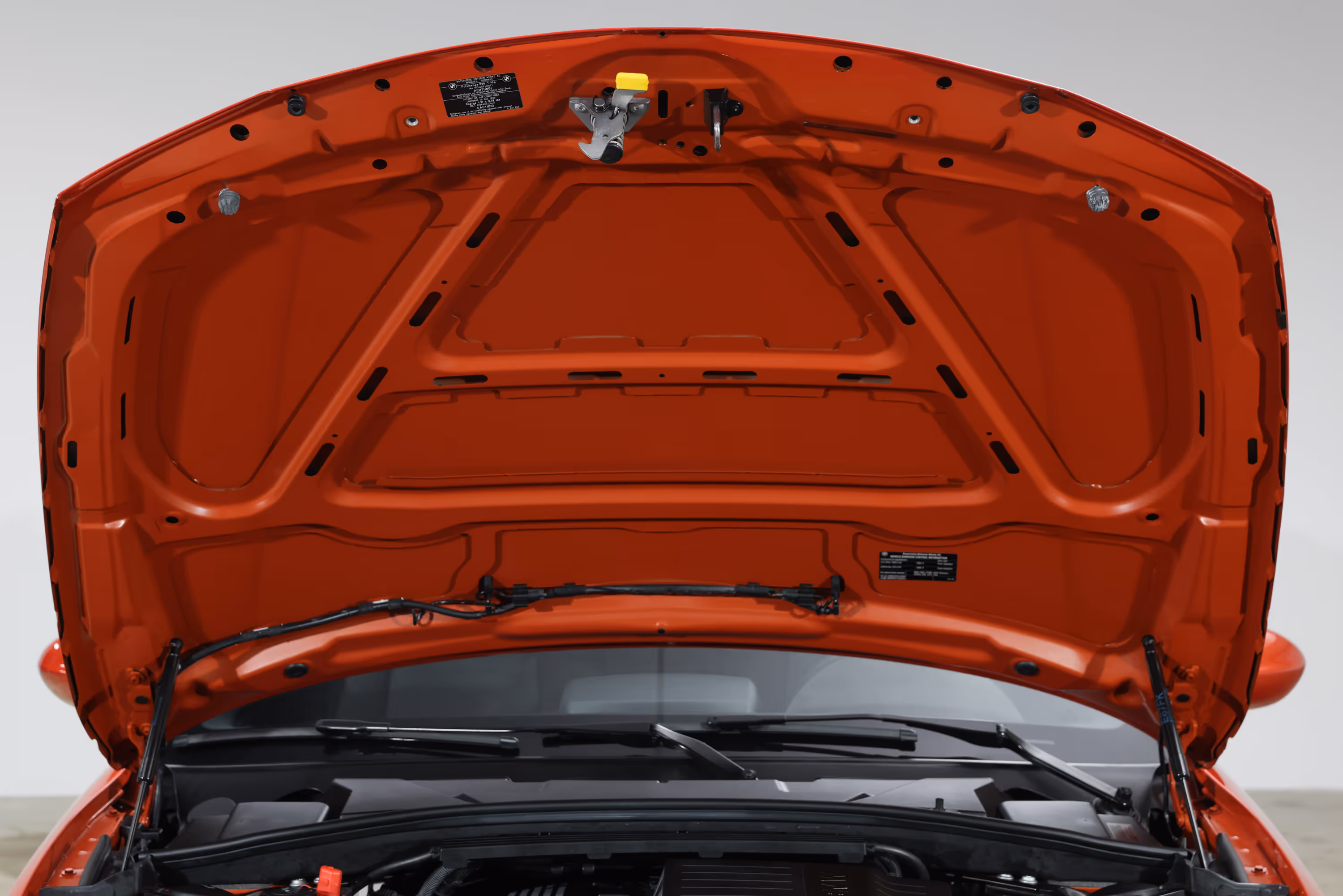 2011 BMW E82 1M - Image 70