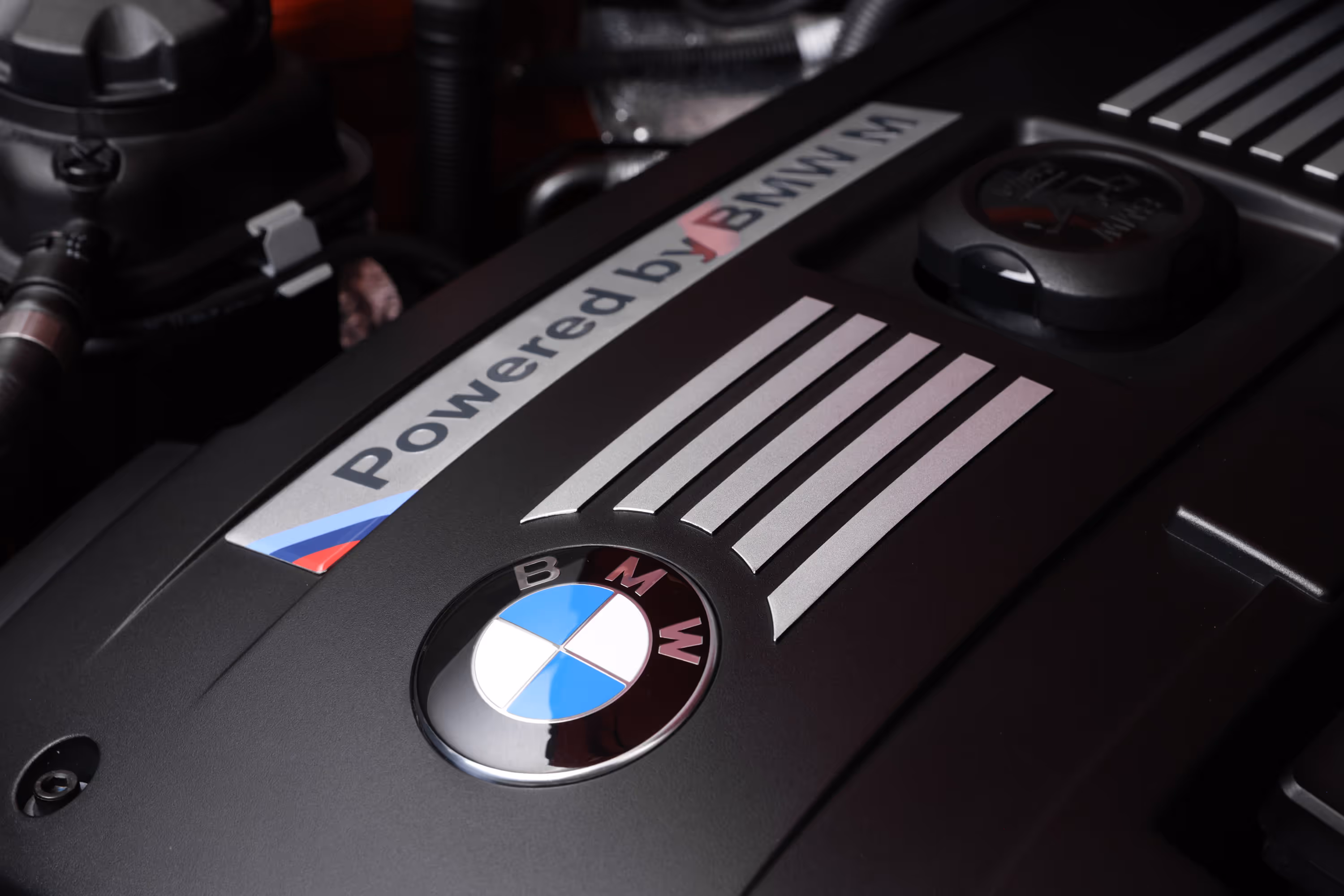 2011 BMW E82 1M - Image 73