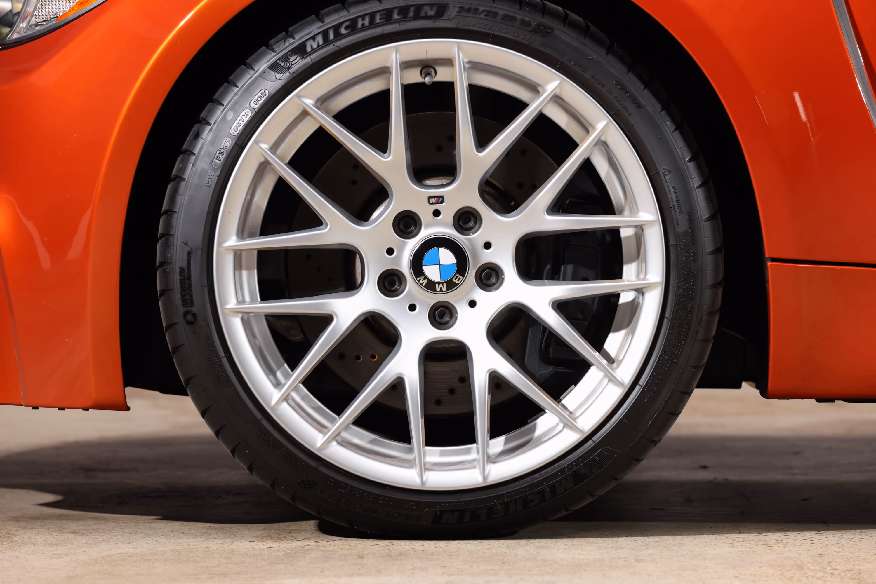 2011 BMW E82 1M - Image 14