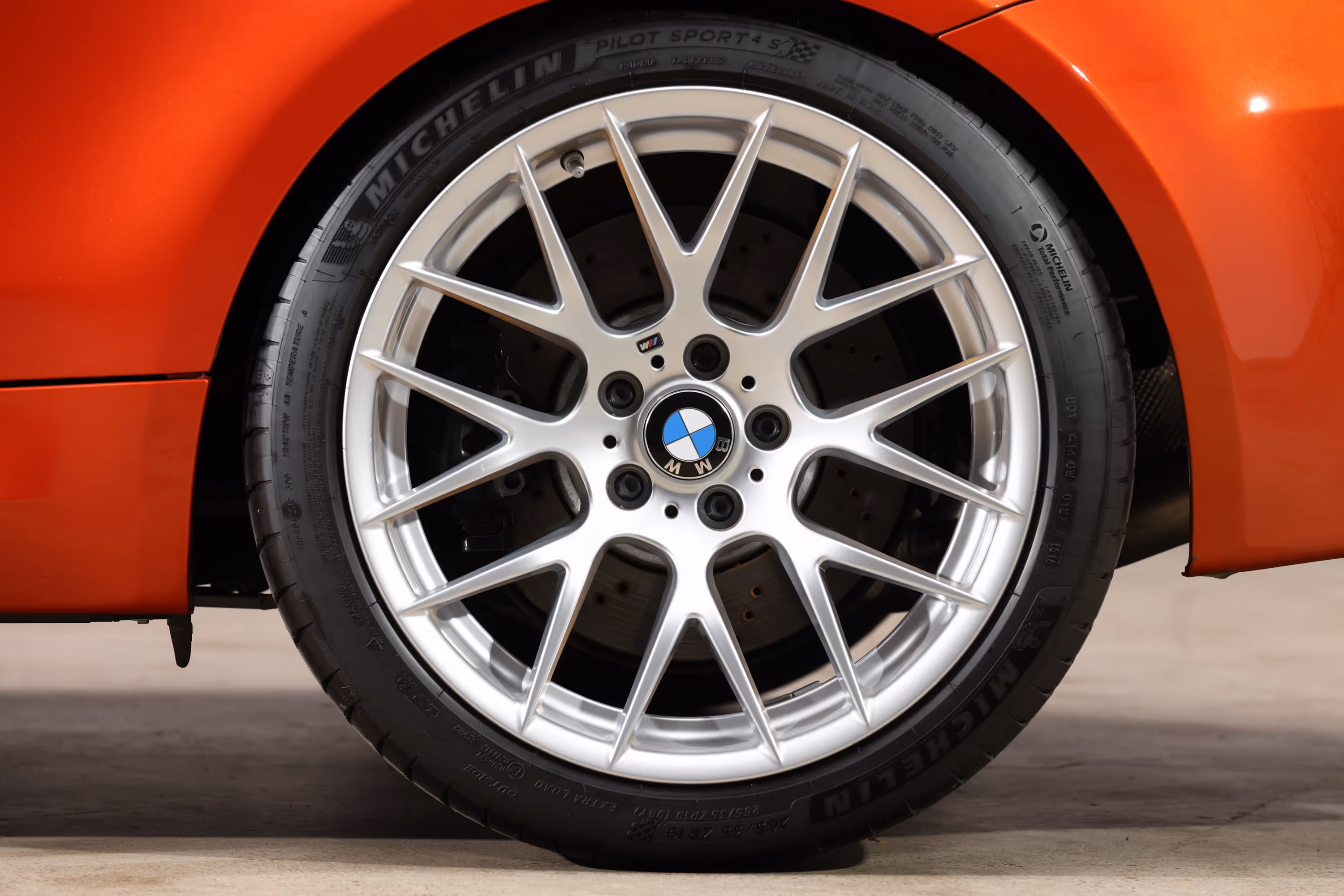 2011 BMW E82 1M - Image 15