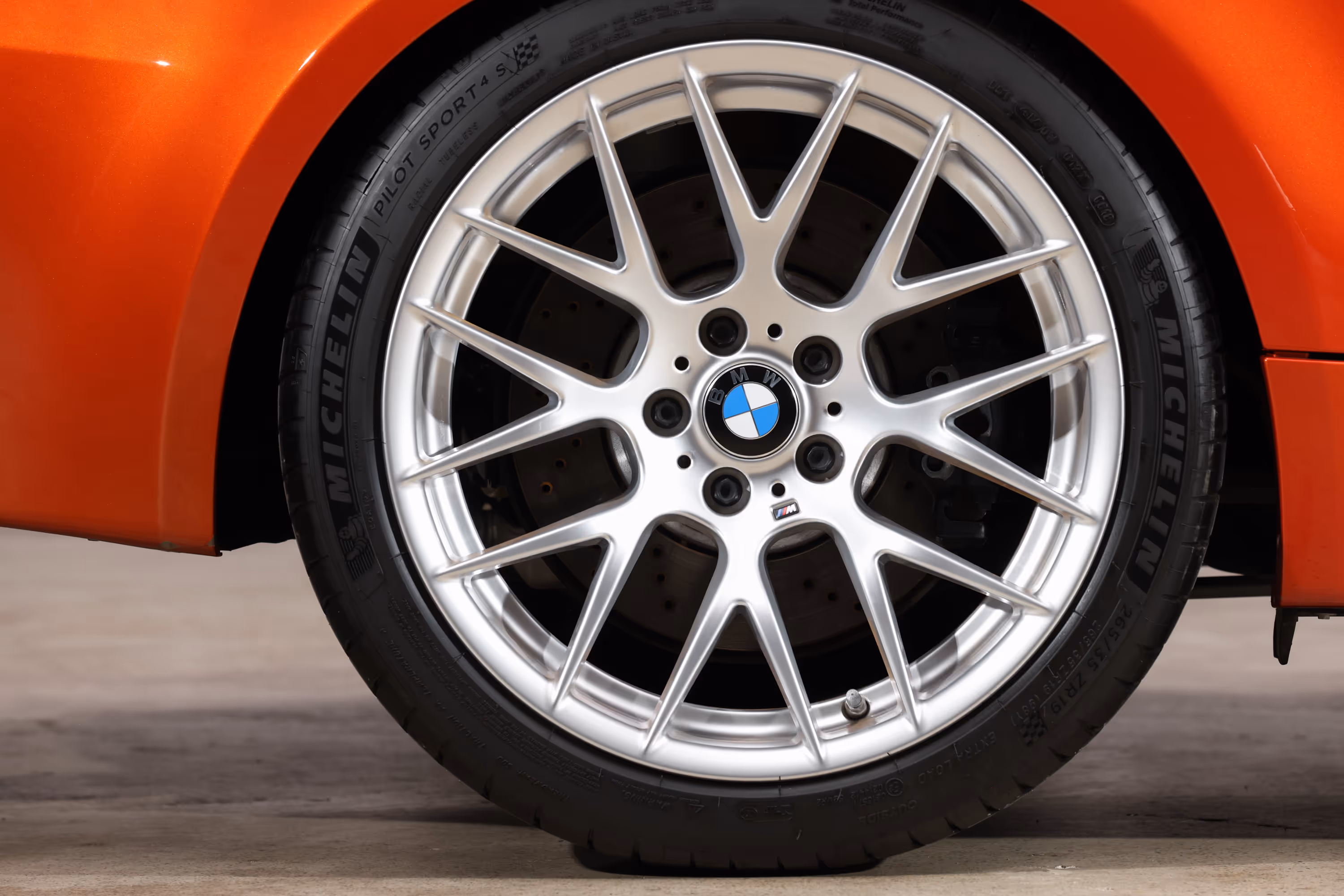 2011 BMW E82 1M - Image 17